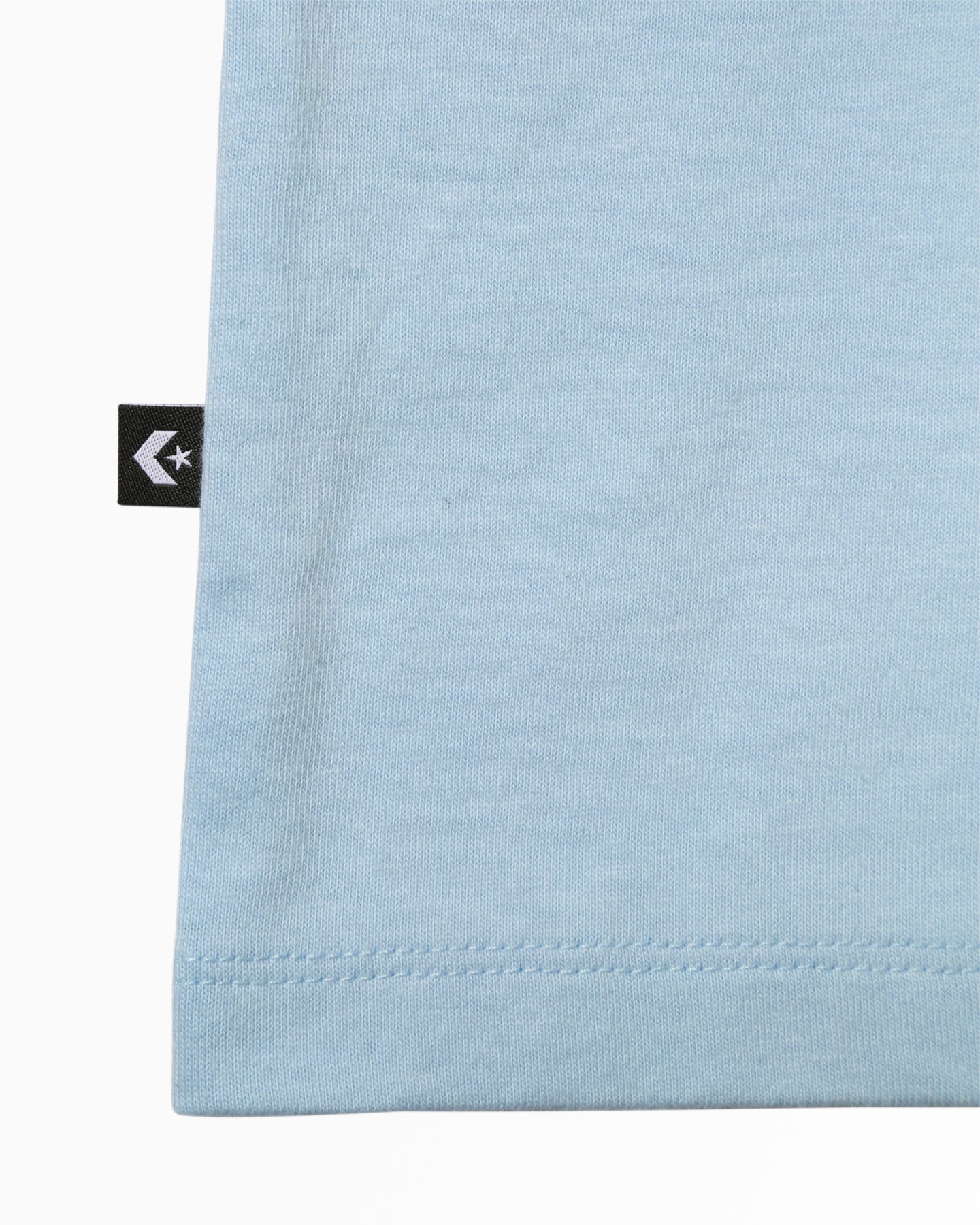 CLGP PT SS TEE LADIES (ソーダ)– コンバース オンライン ショップ | CONVERSE ONLINE SHOP