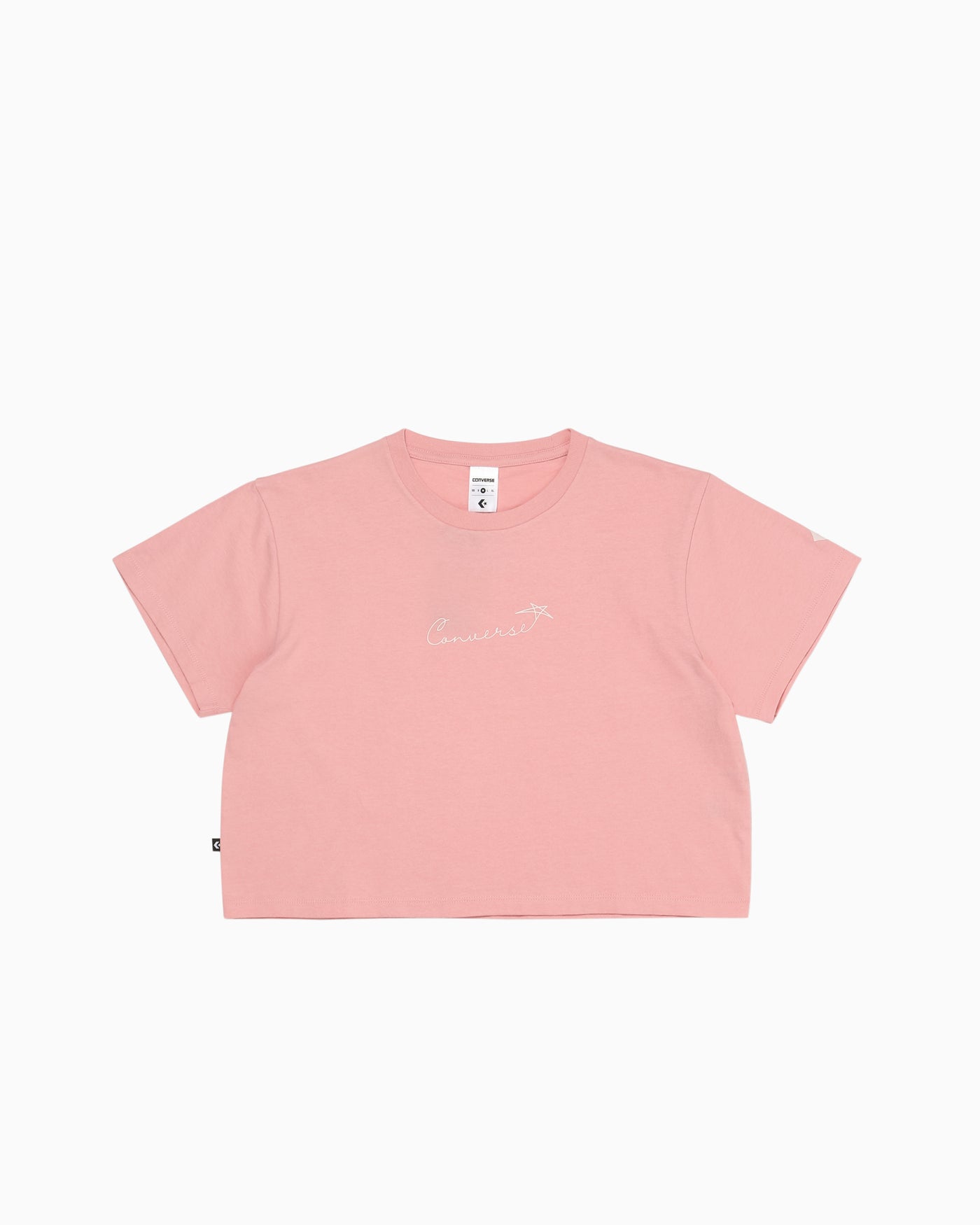 CLGP PT SS TEE LADIES