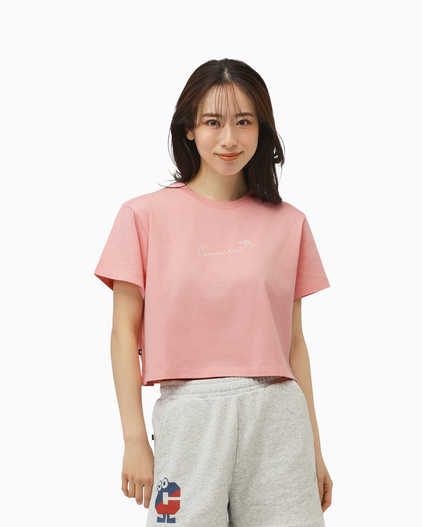 CLGP PT SS TEE LADIES