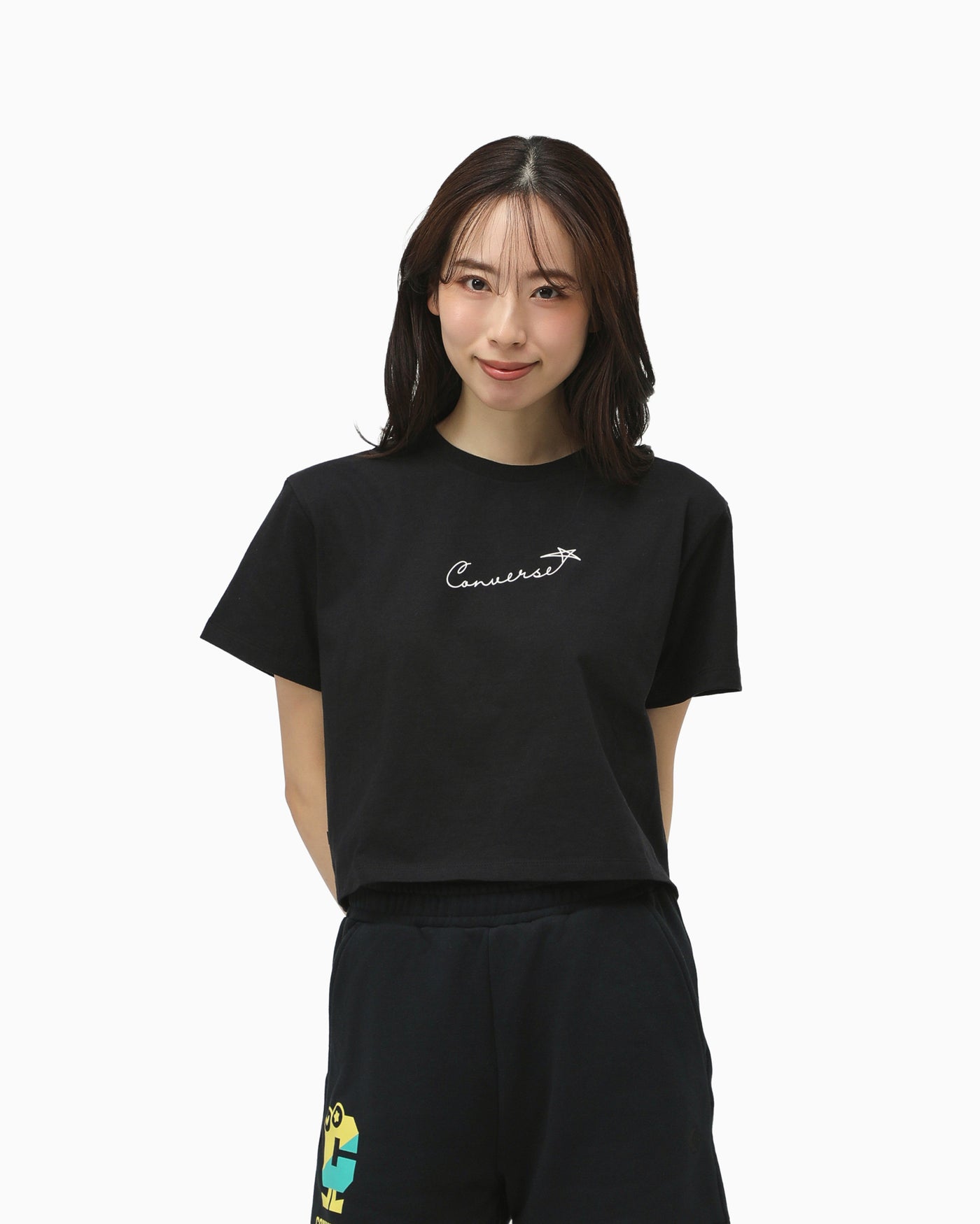 CLGP PT SS TEE LADIES