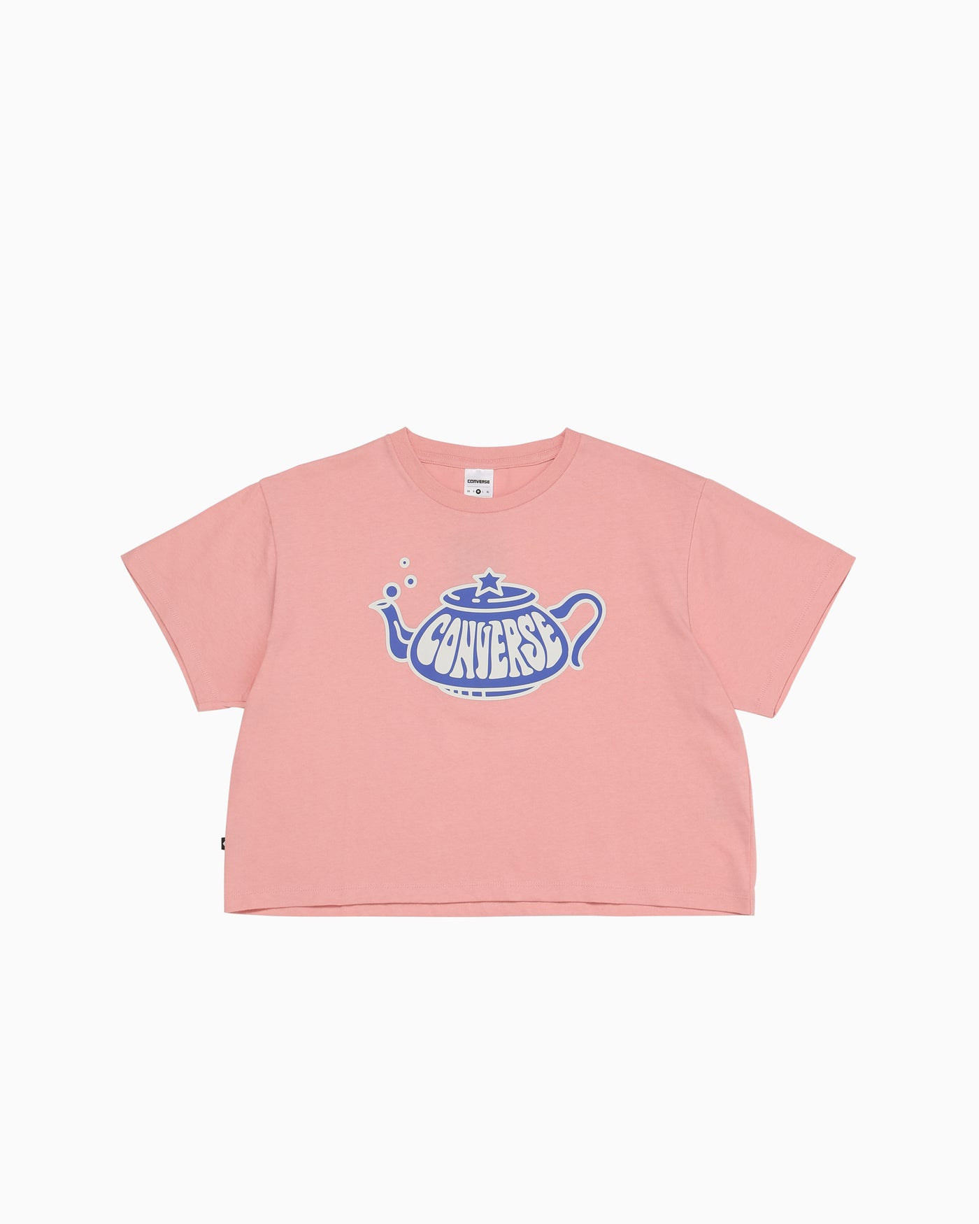 POD PT SS TEE LADIES