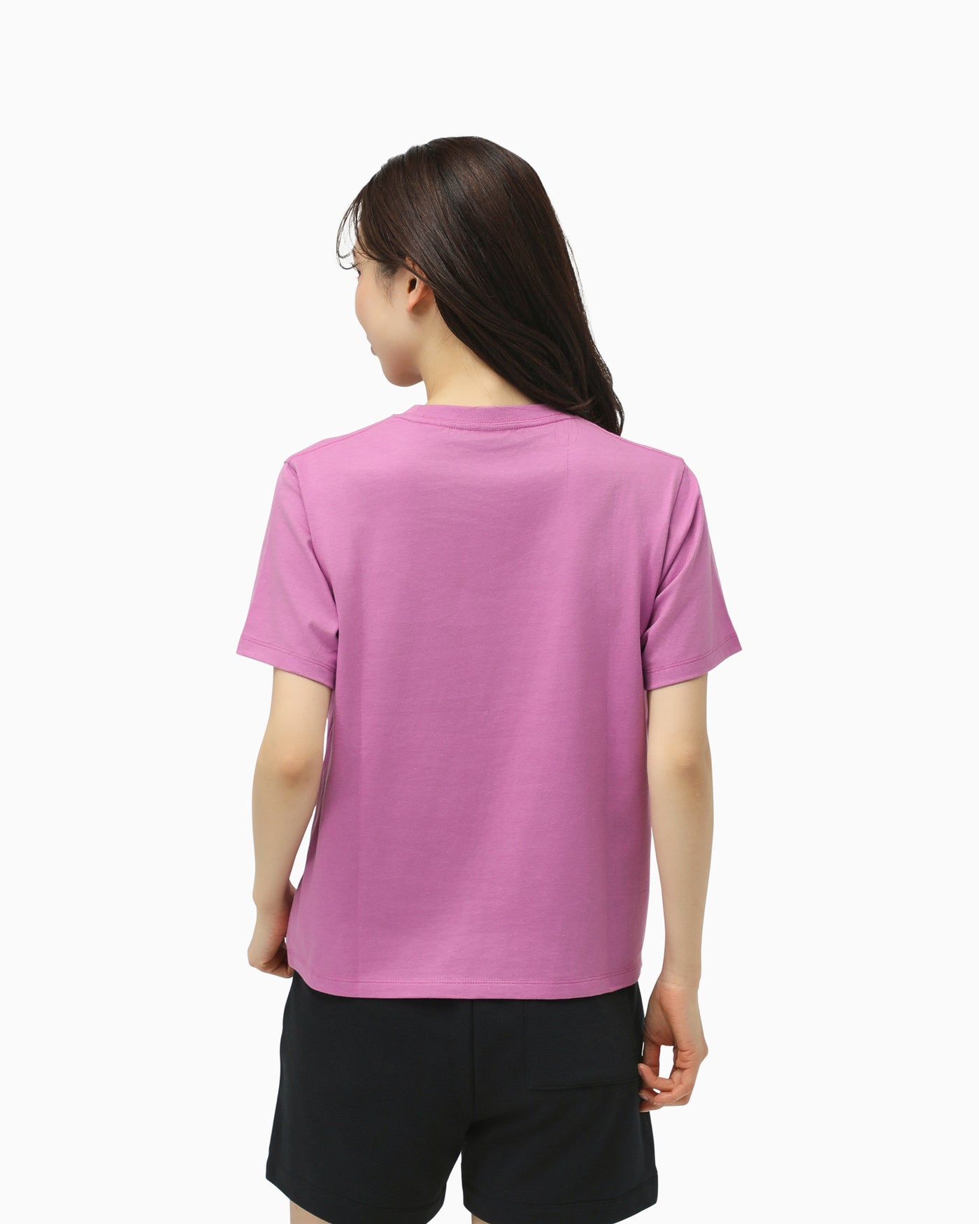 WTR PT SS TEE LADIES