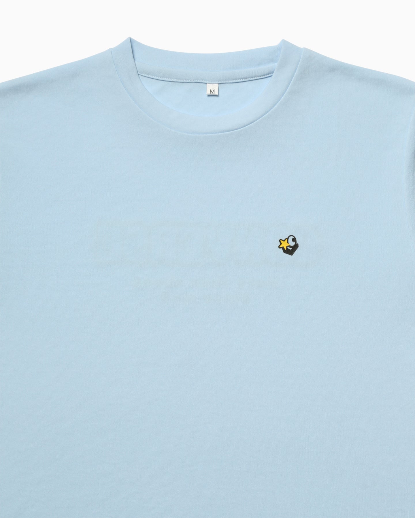 WINK PT SS PE TEE LADIES (ブルー)– コンバース オンライン ショップ | CONVERSE ONLINE SHOP