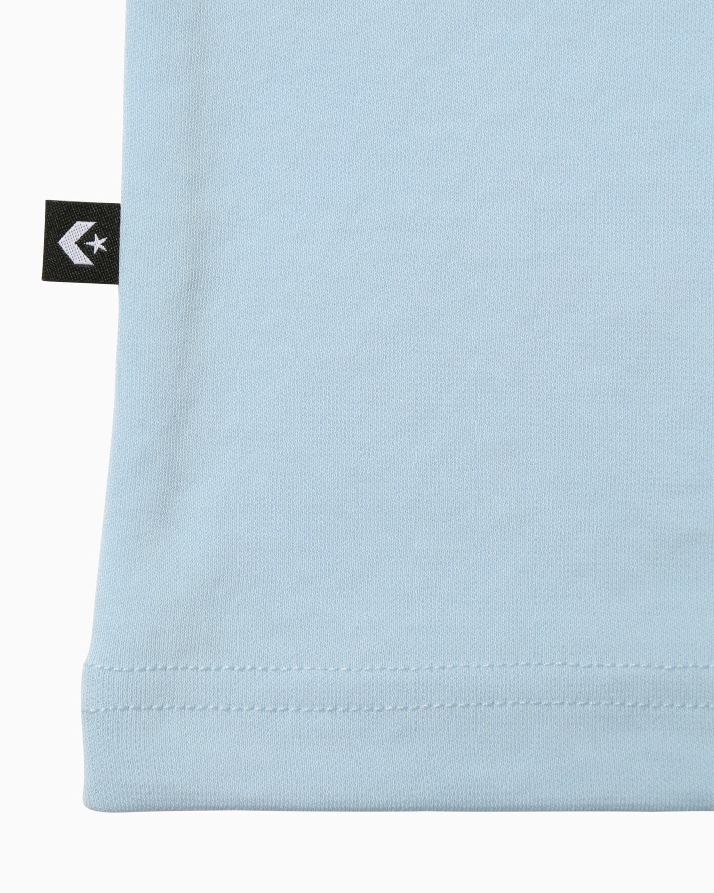 WINK PT SS PE TEE LADIES (ブルー)– コンバース オンライン ショップ | CONVERSE ONLINE SHOP