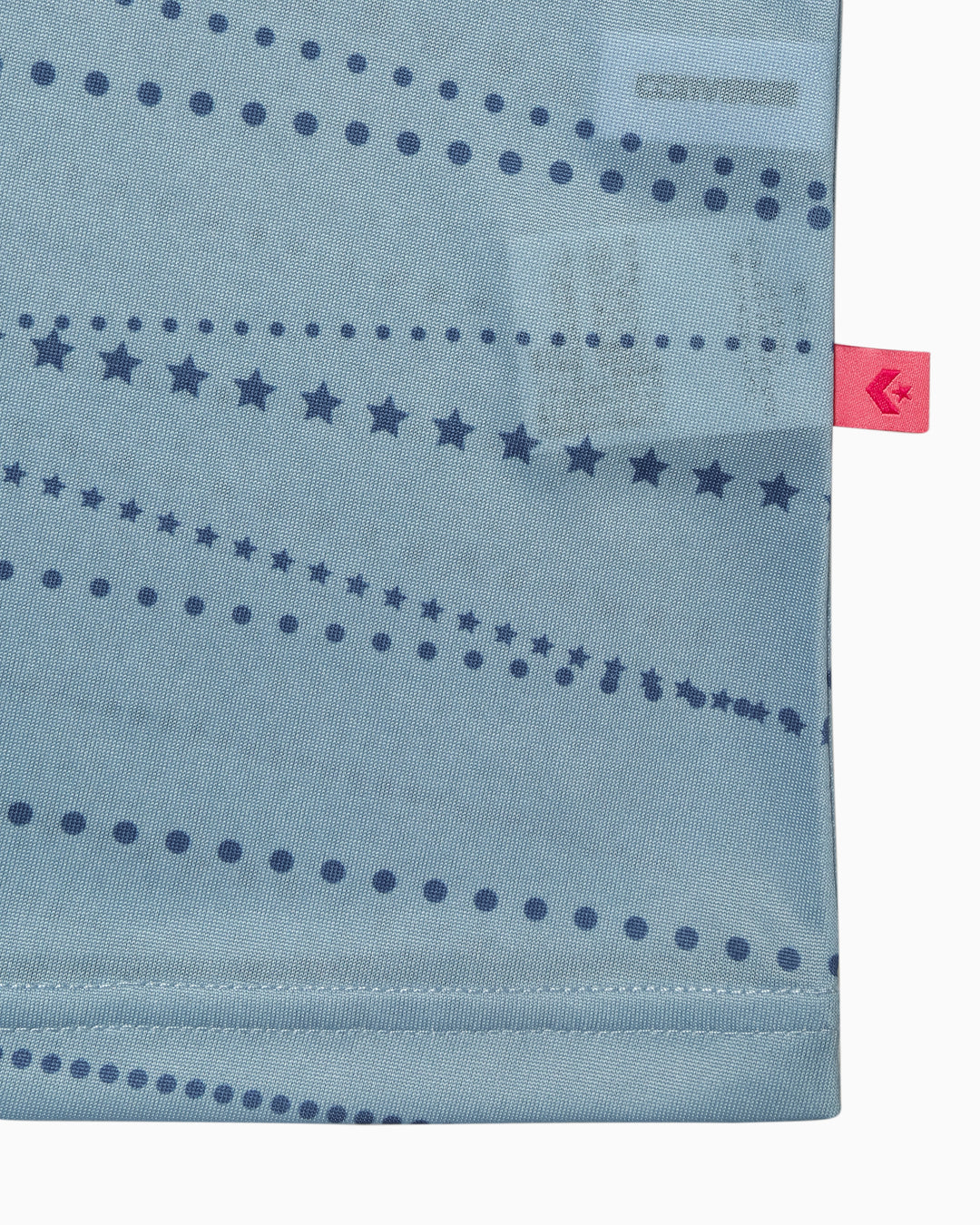 BACK GATHER NO SLEEVE LADIES (ブルー)– コンバース オンライン