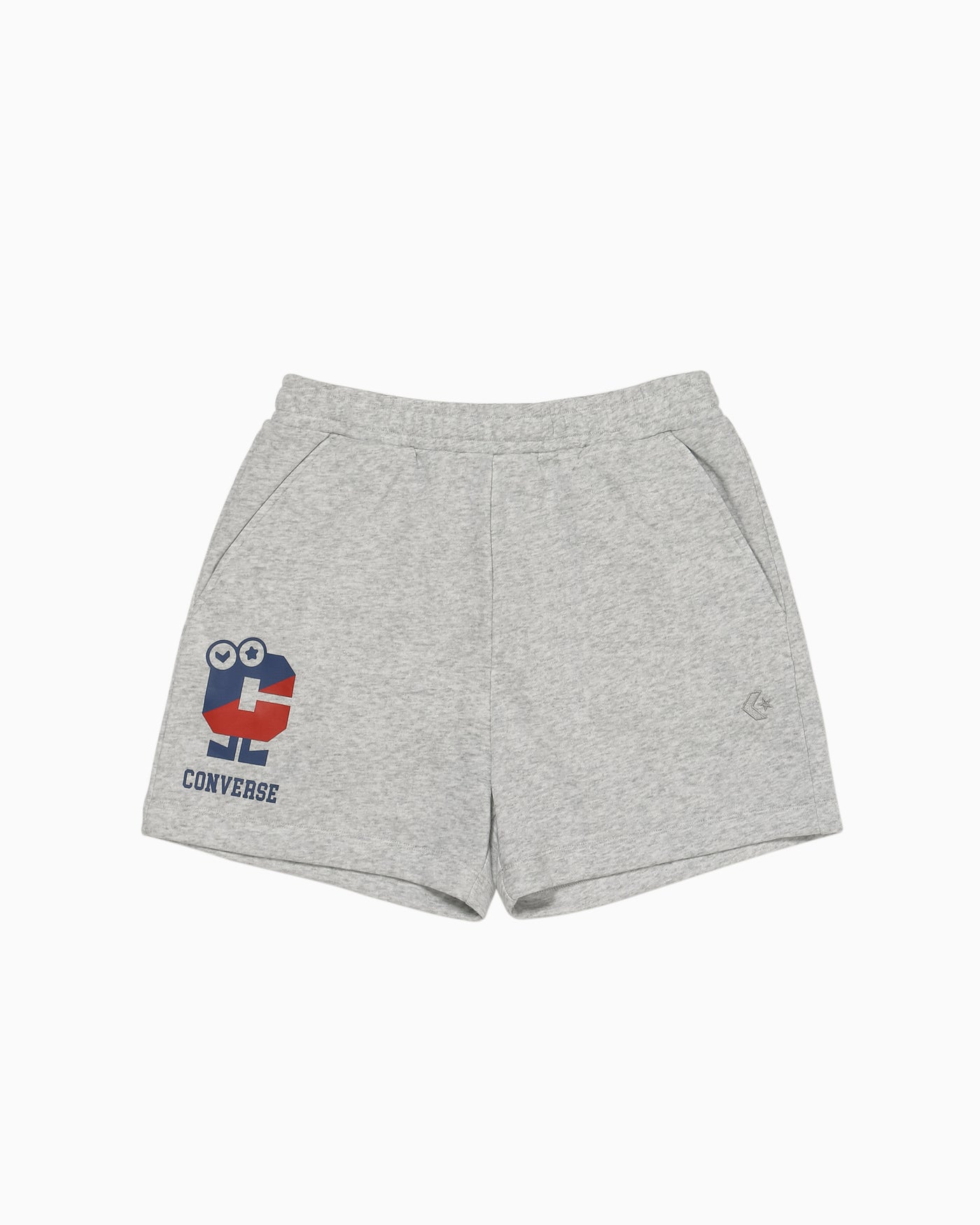 CLG CHARA SW SHORTS L