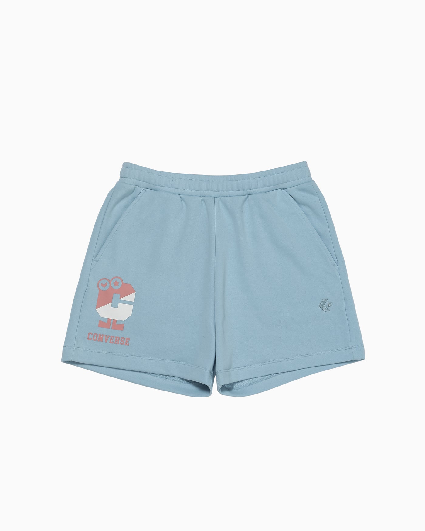 CLG CHARA SW SHORTS L