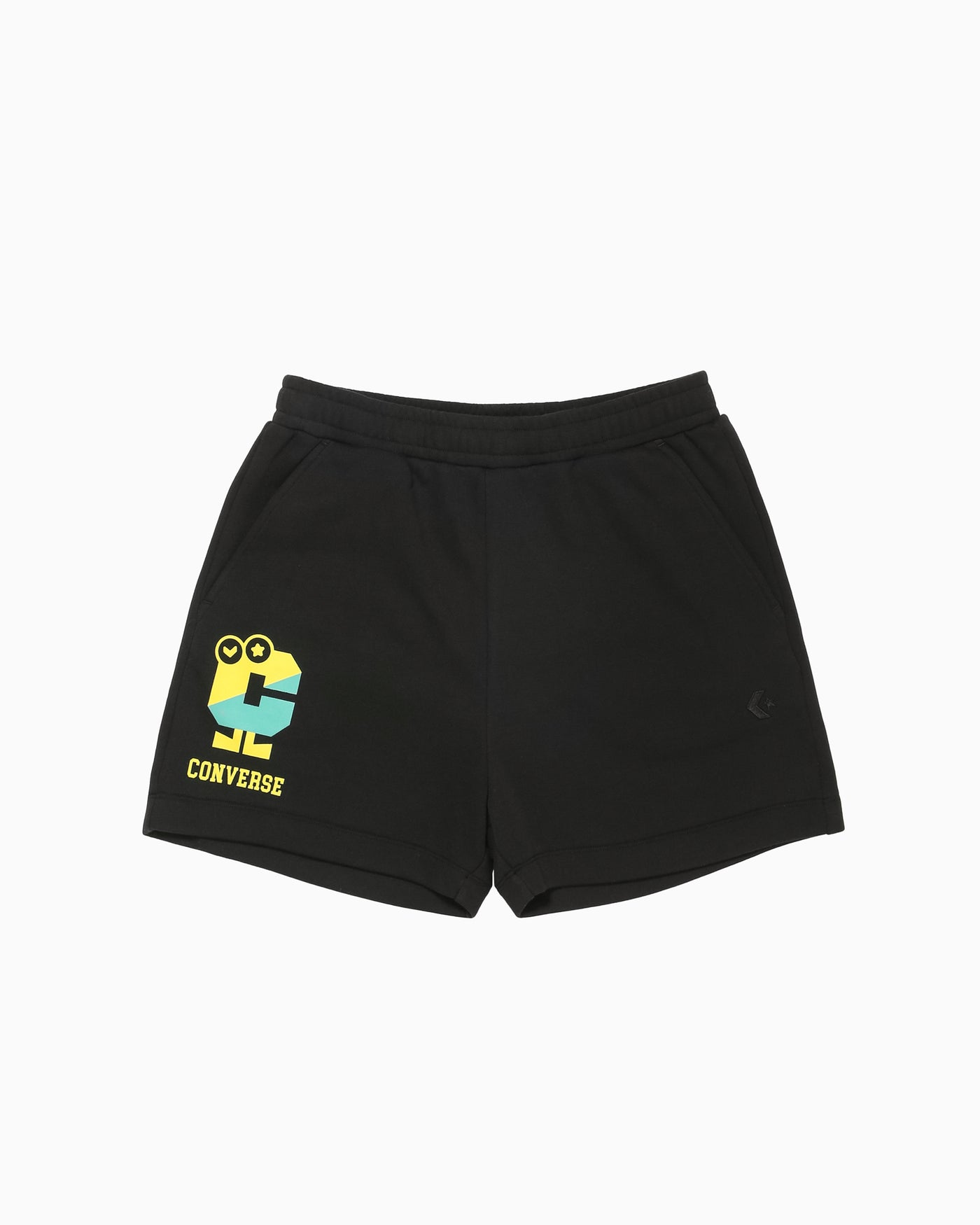 CLG CHARA SW SHORTS L