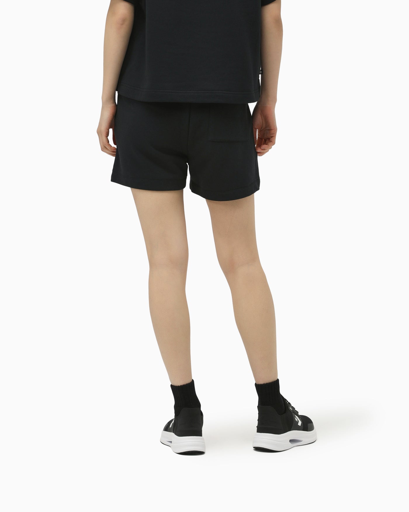 CLG CHARA SW SHORTS L