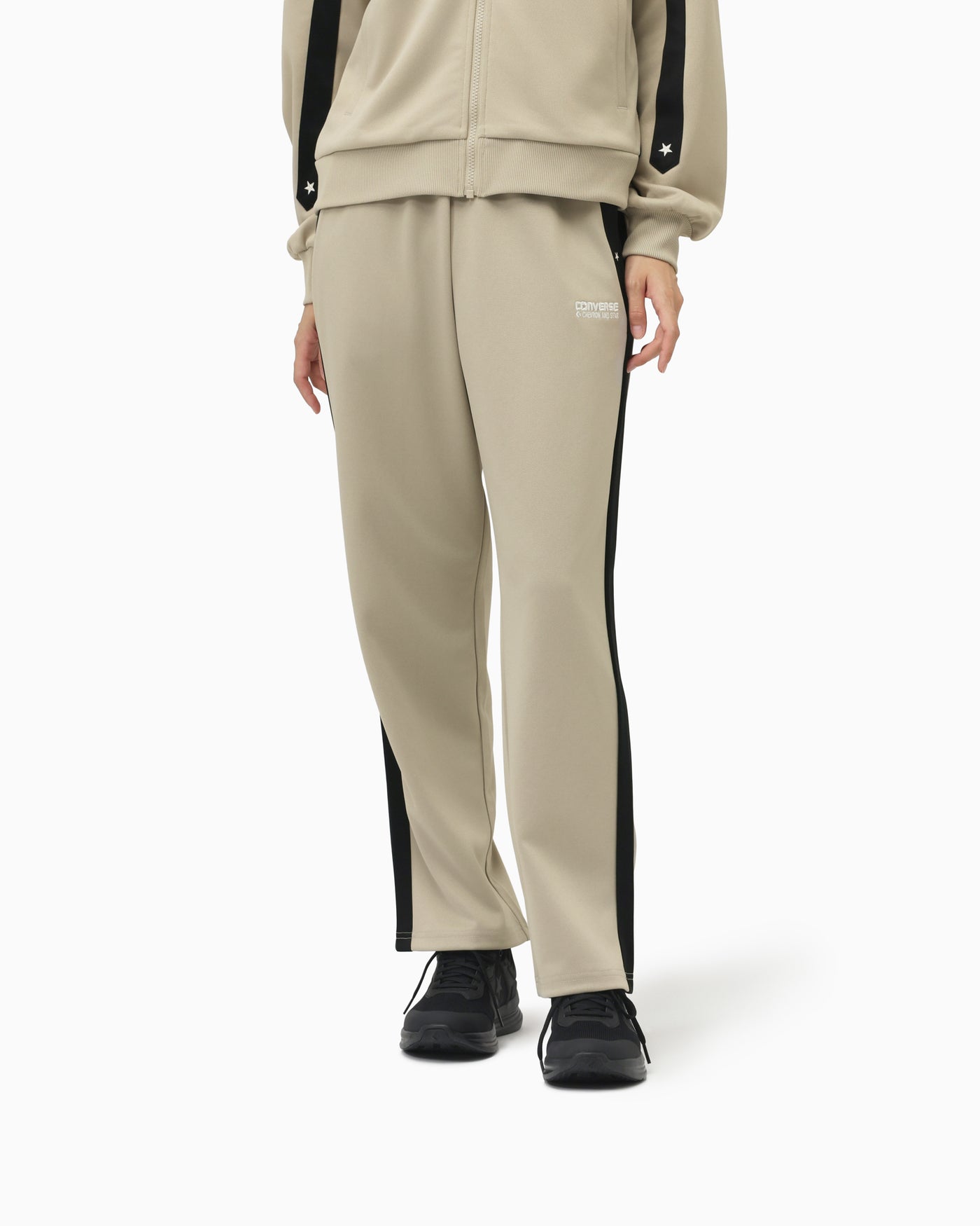 CS LINE TRACK PANTS LADIES