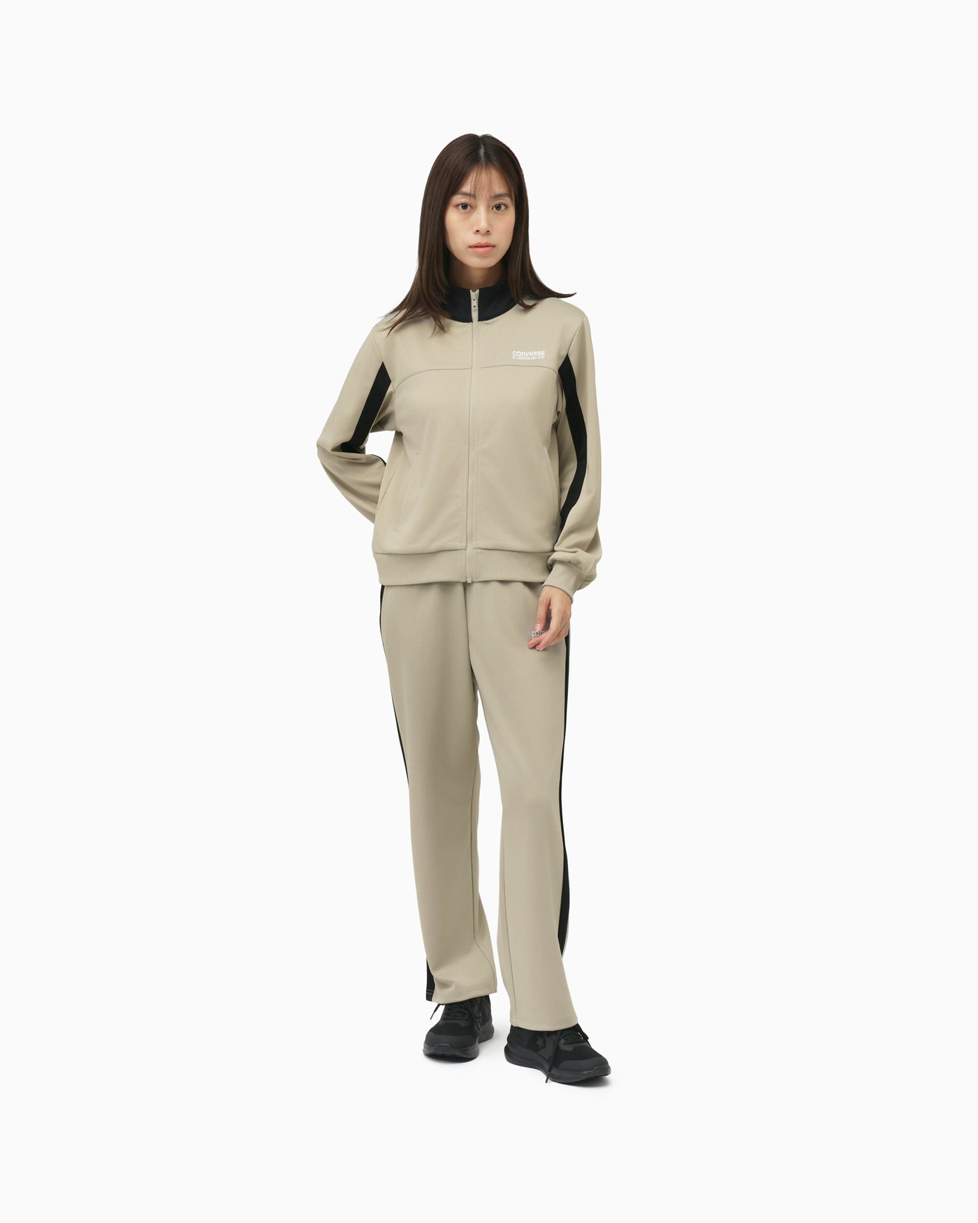 CS LINE TRACK PANTS LADIES