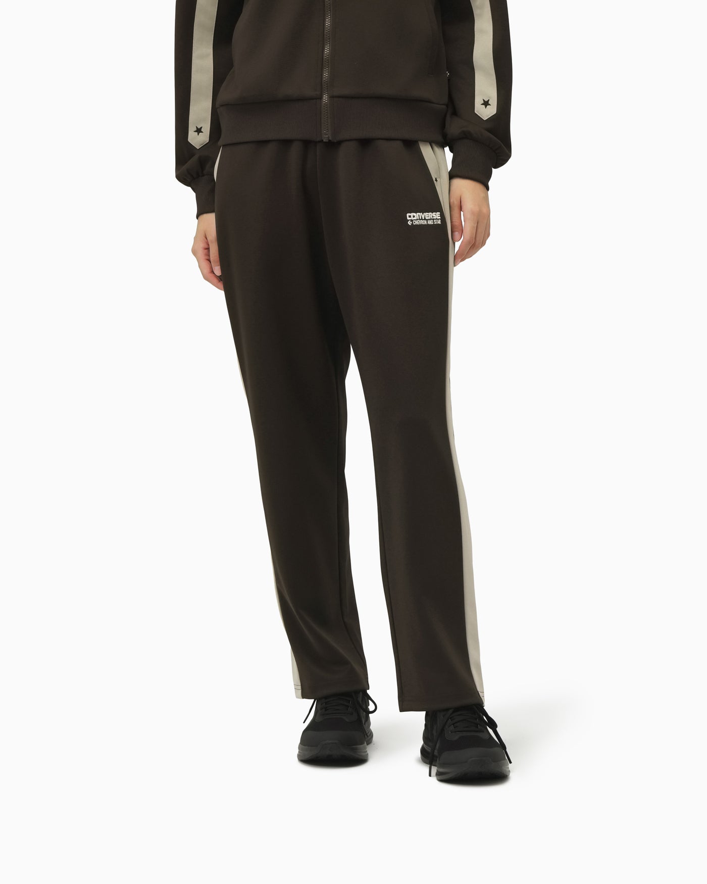 CS LINE TRACK PANTS LADIES
