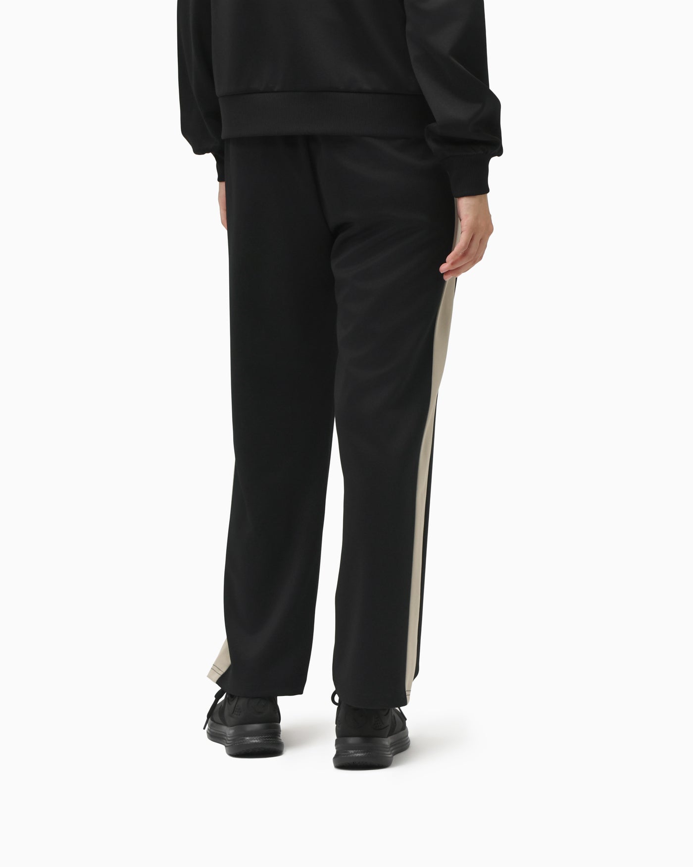 CS LINE TRACK PANTS LADIES
