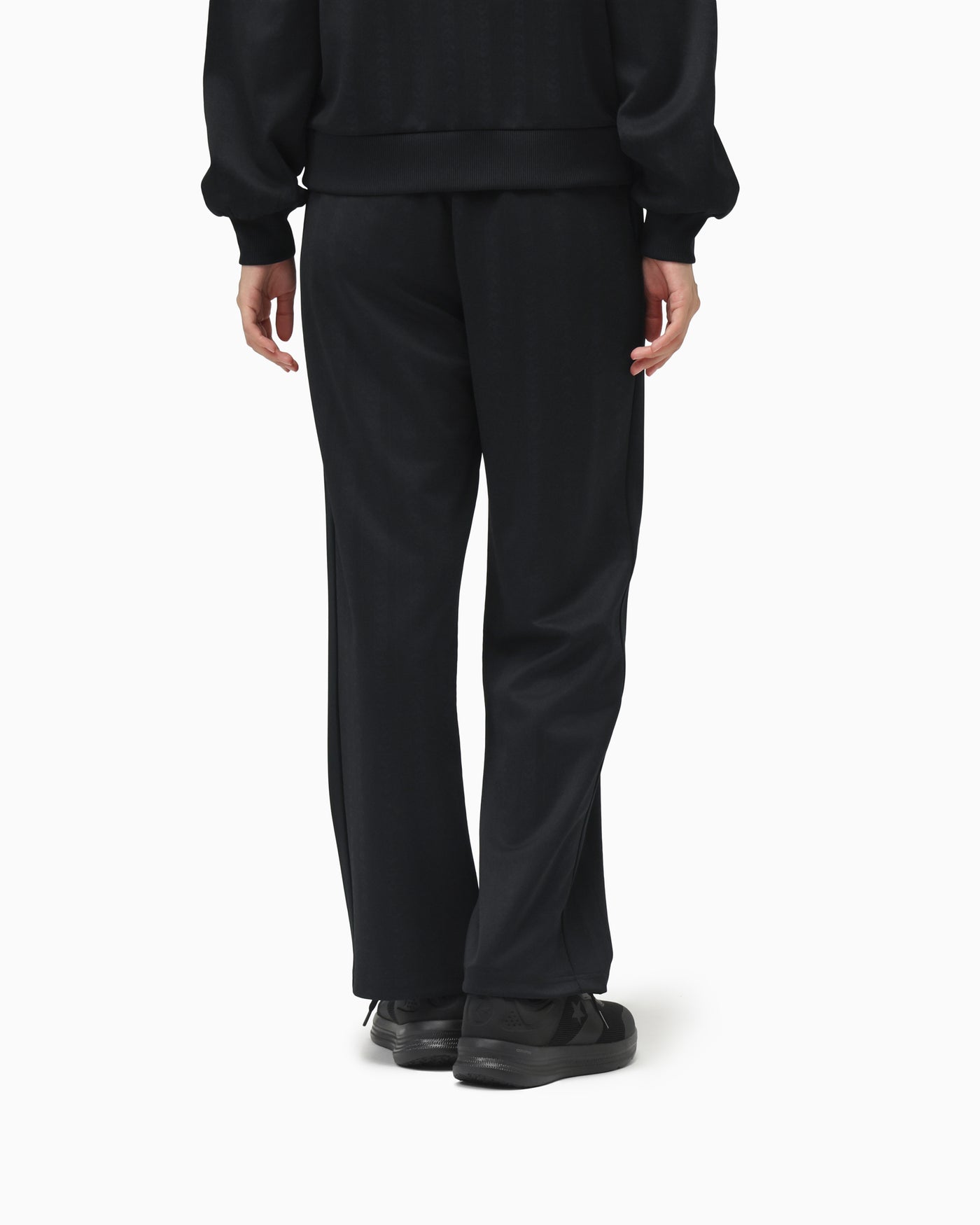 JQ CS LINE TRACK PANTS LADIES