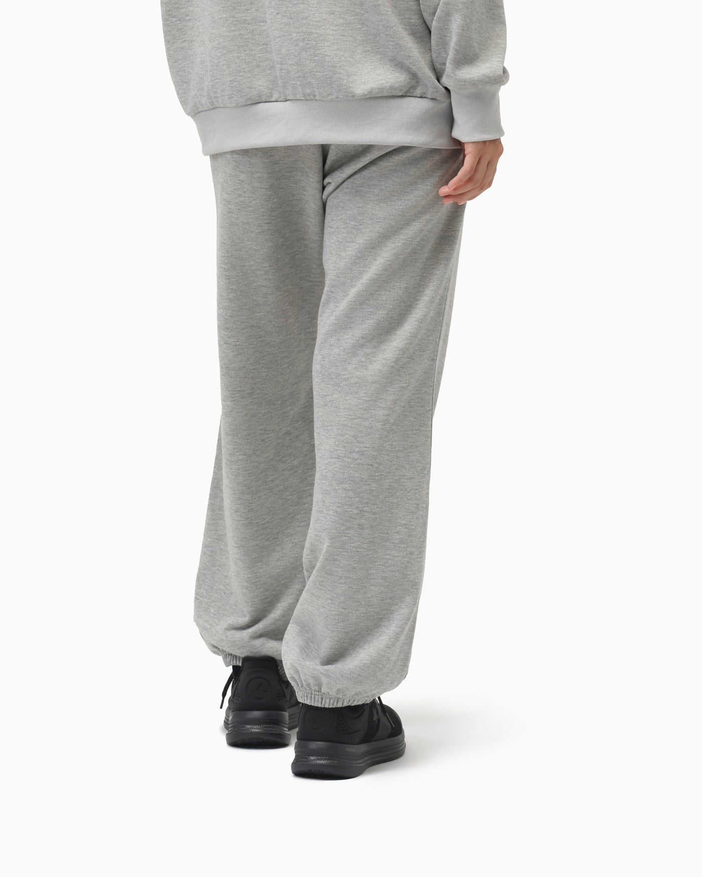 CS CHENILLE SWEAT PANTS L