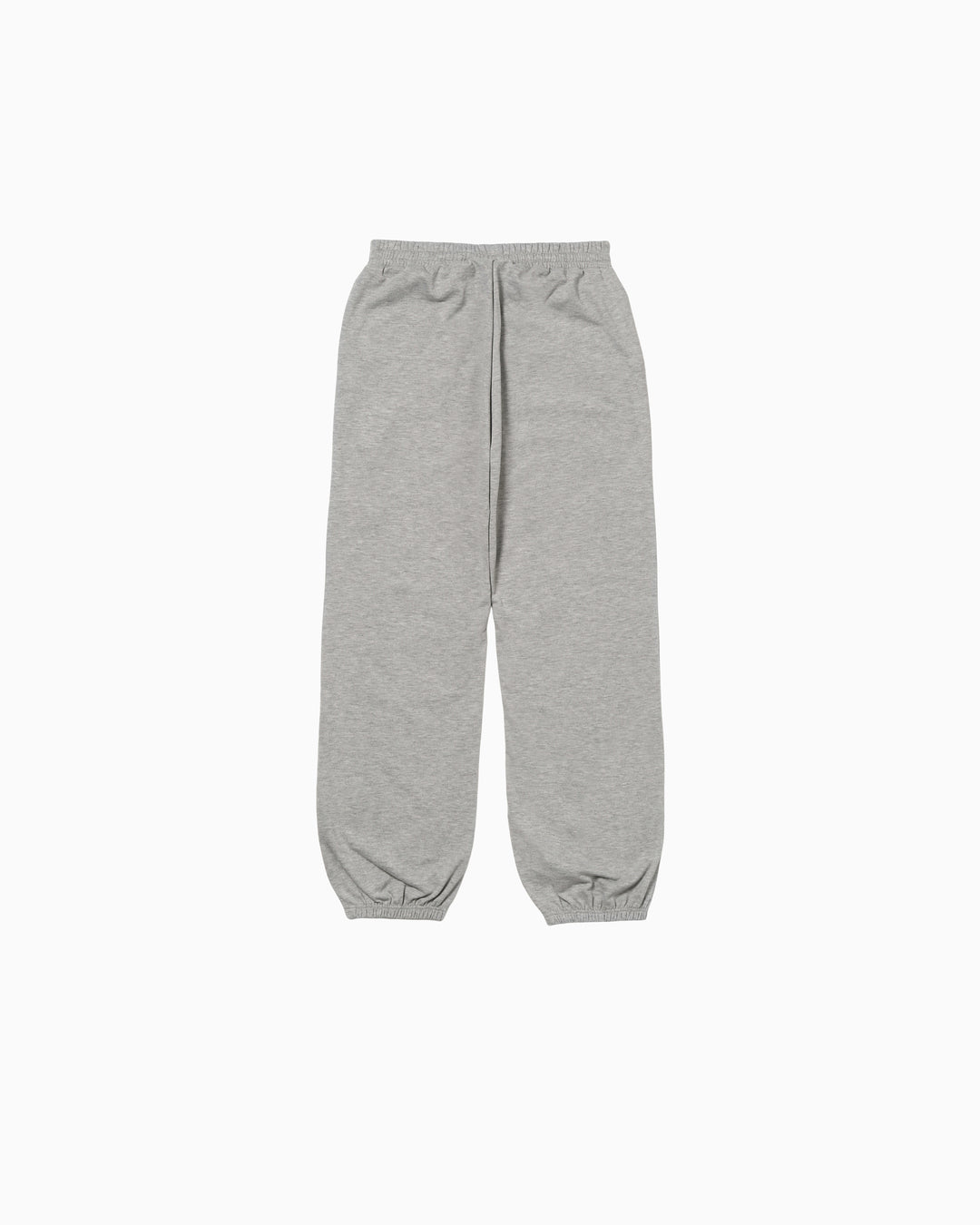 CS CHENILLE SWEAT PANTS L (ライト杢グレー)– コンバース オンライン