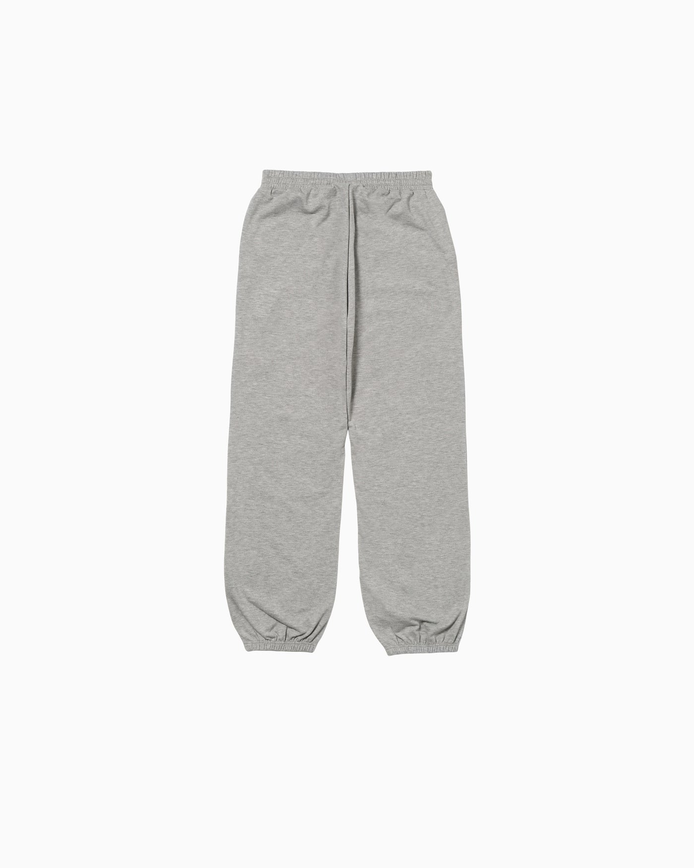 CS CHENILLE SWEAT PANTS L