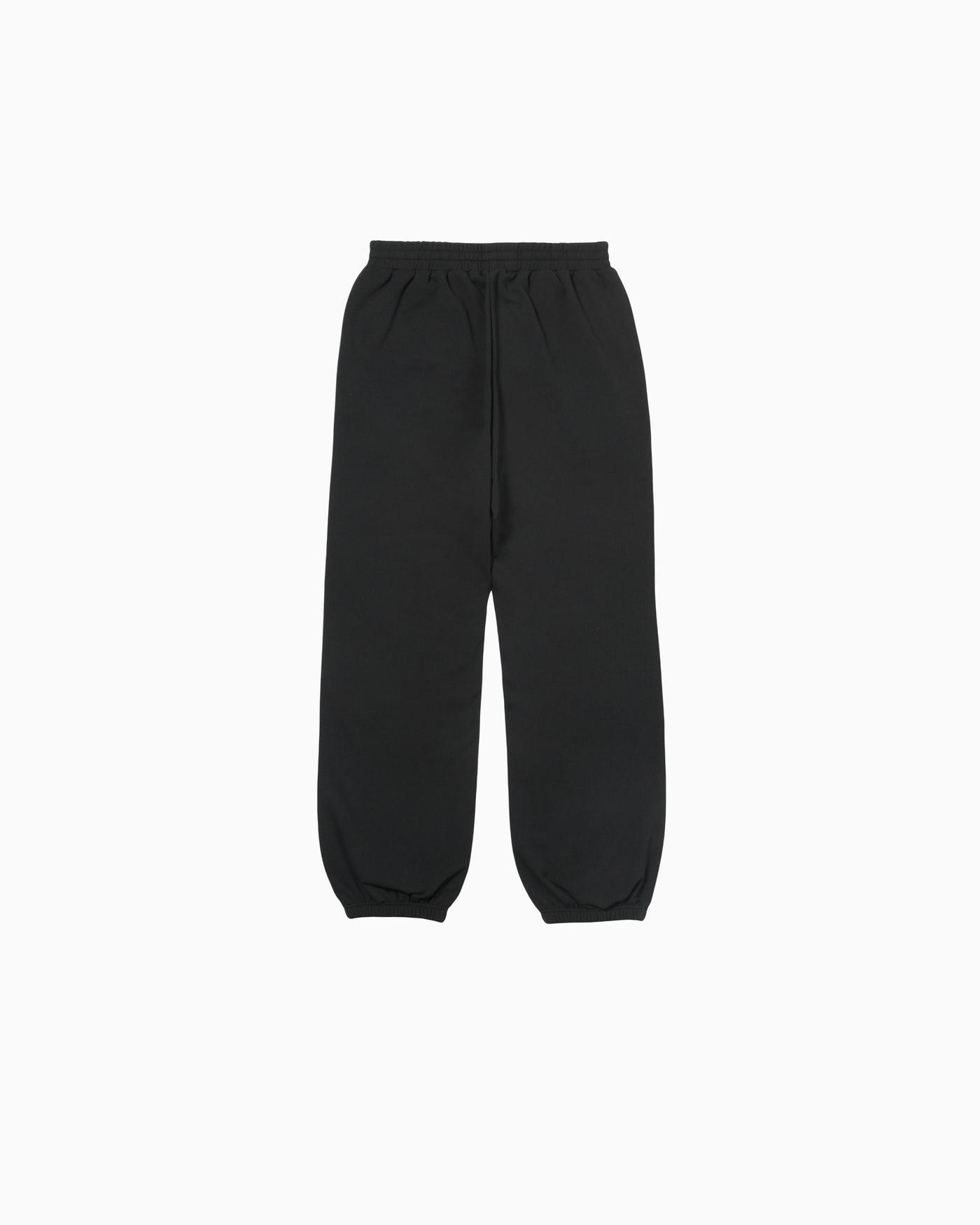 CS CHENILLE SWEAT PANTS L