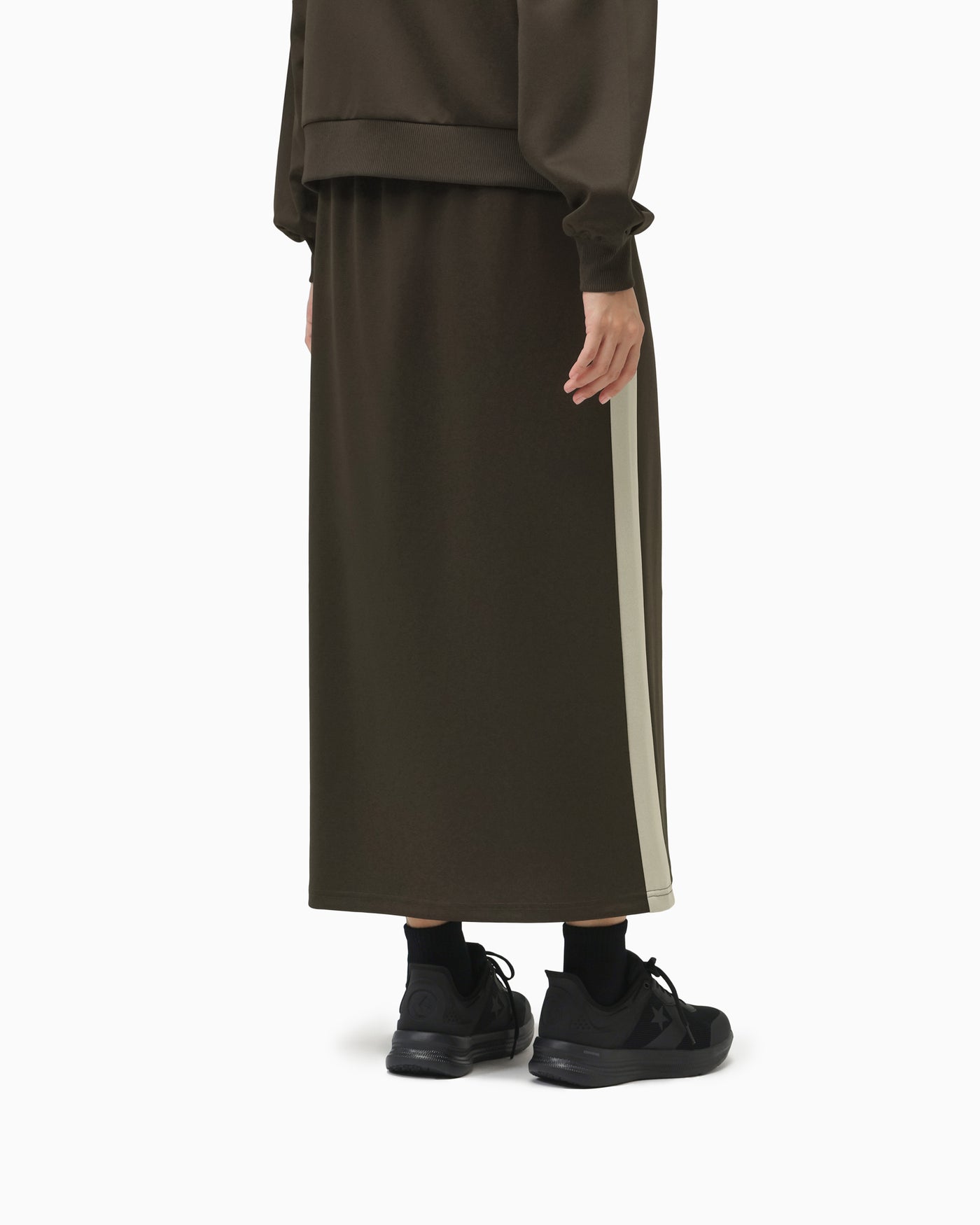 CS LINE TRACK SKIRT LADIES
