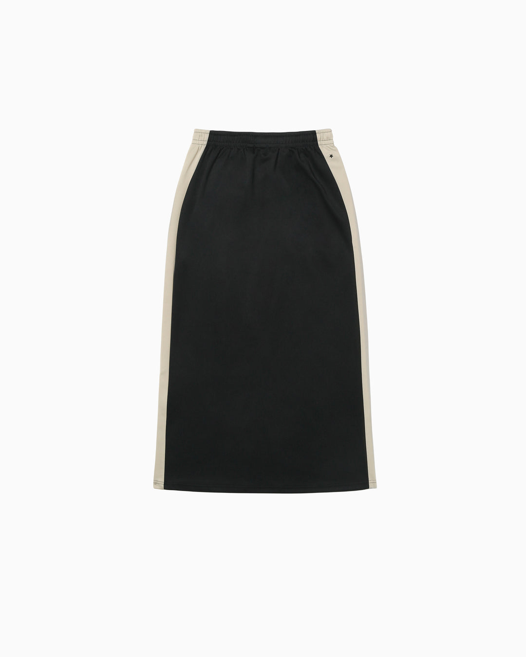 CS LINE TRACK SKIRT LADIES (ブラック)– コンバース オンライン