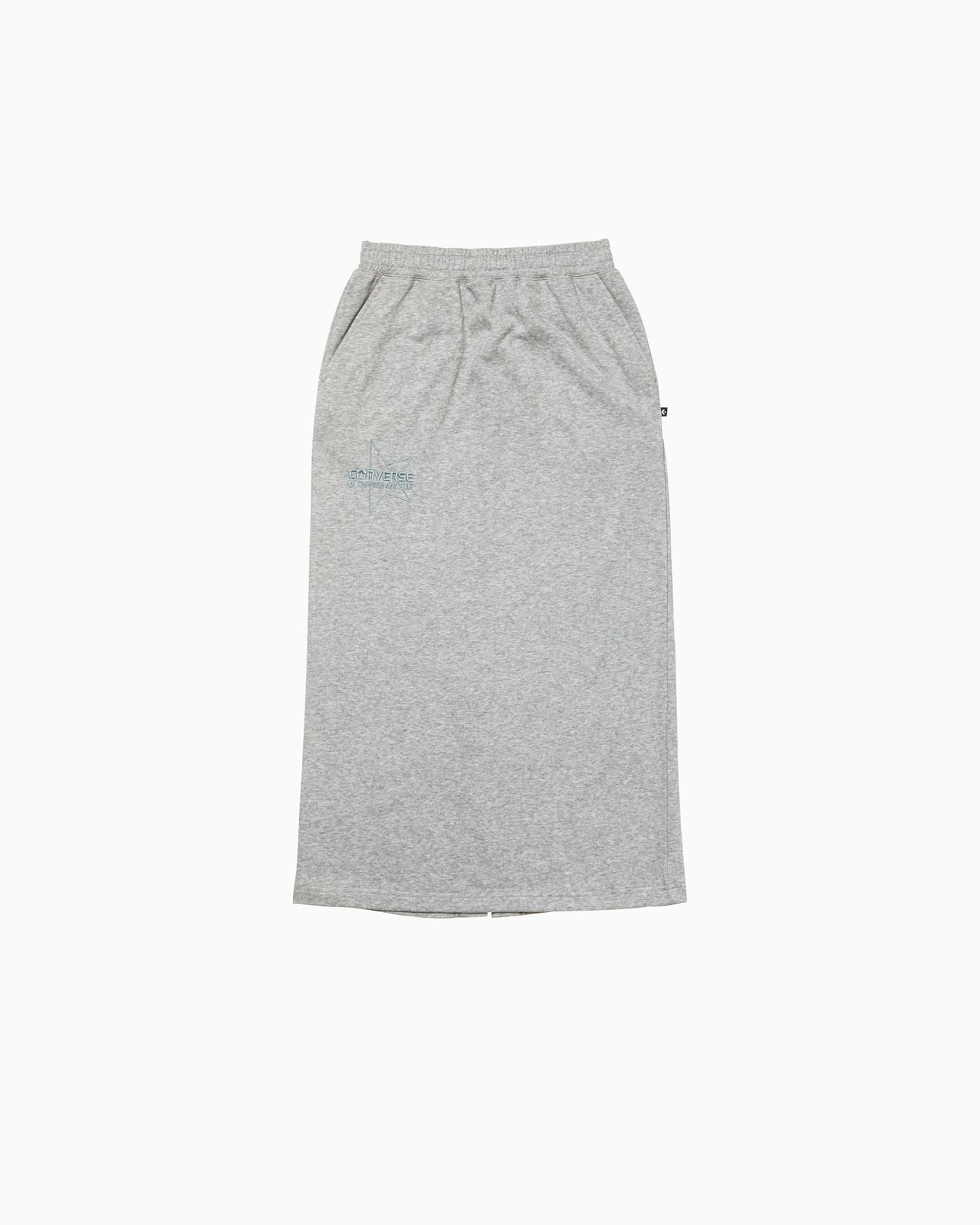 STAR PT SWEAT SKIRT LADIES