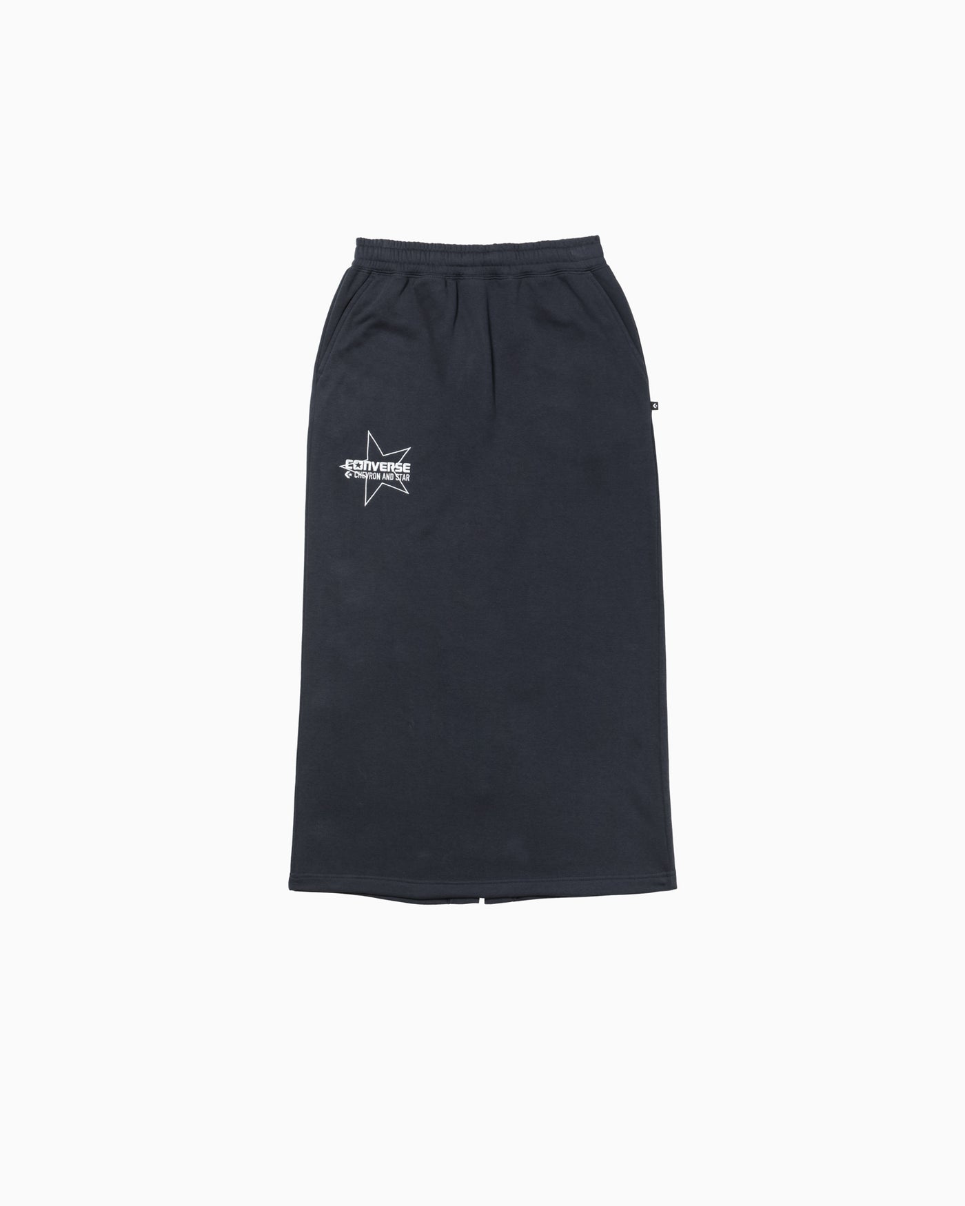 STAR PT SWEAT SKIRT LADIES