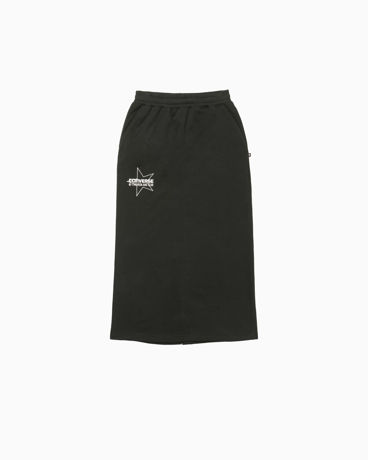 STAR PT SWEAT SKIRT LADIES