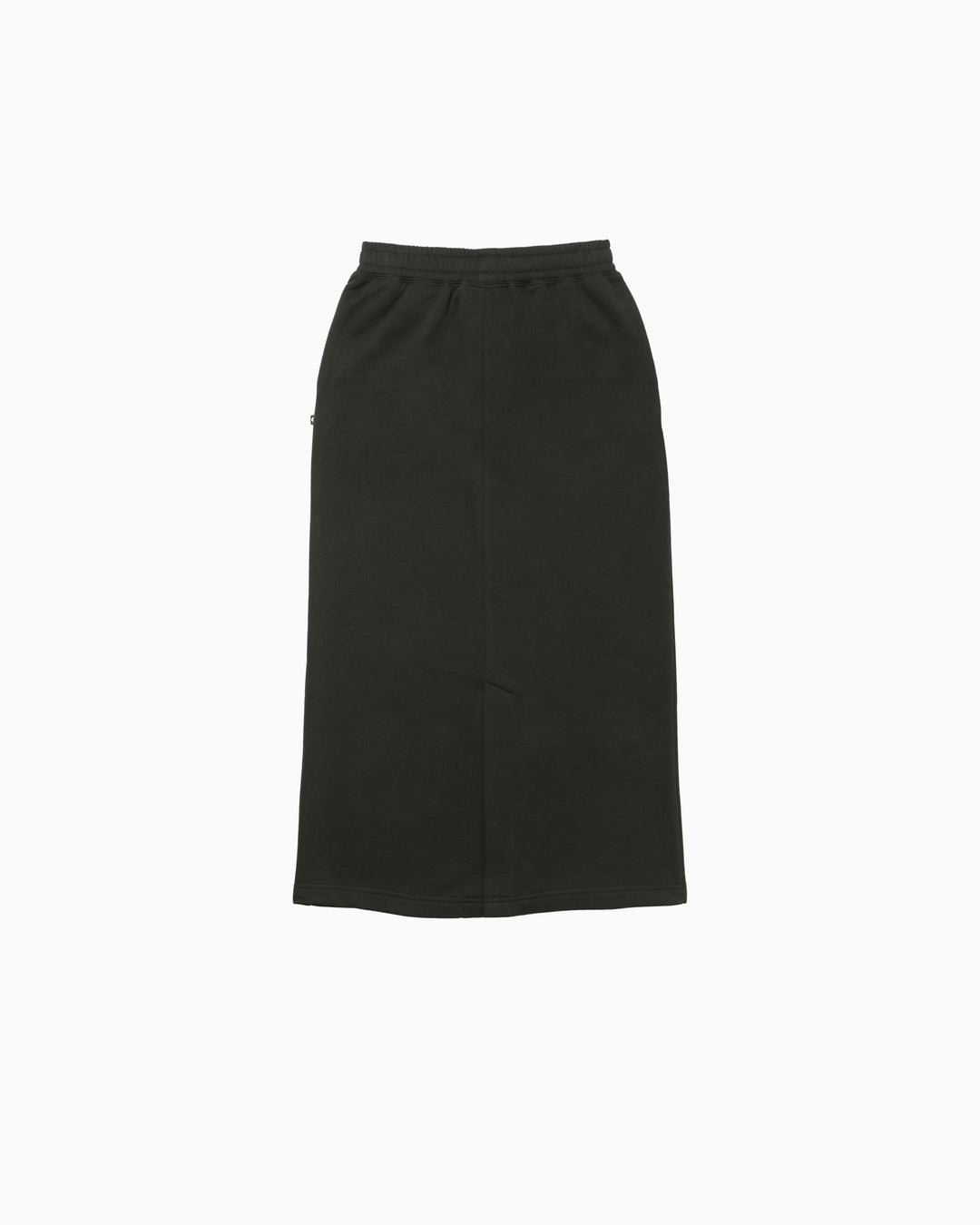 V12 ブラック スウェットスカート STAR PT SWEAT SKIRT LADIES (ブラック)– コンバース オンライン