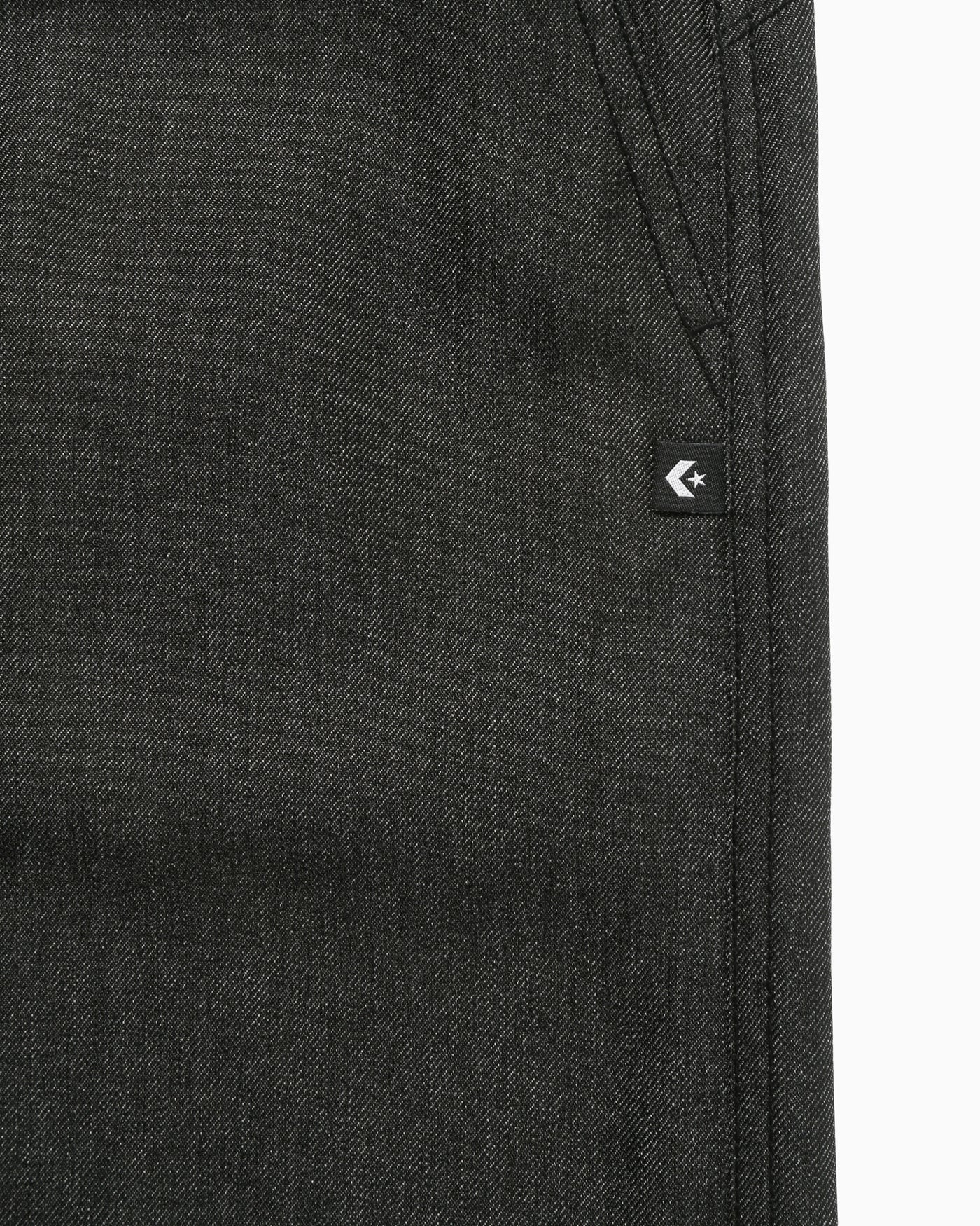 SYNTHETIC DENIM SKIRT LADIES