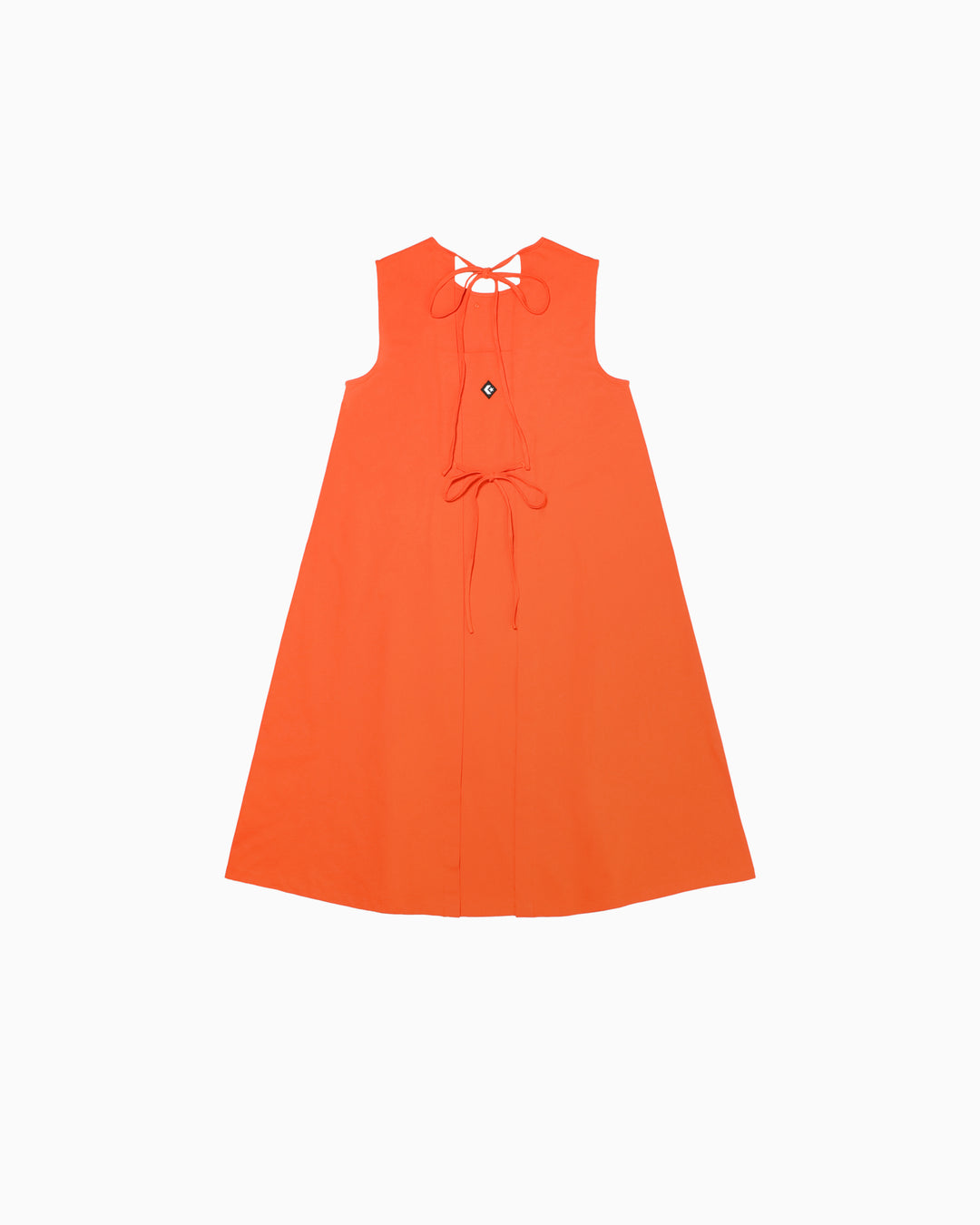 EYELET NS ONE PIECE LADIES (オレンジ)– コンバース オンライン