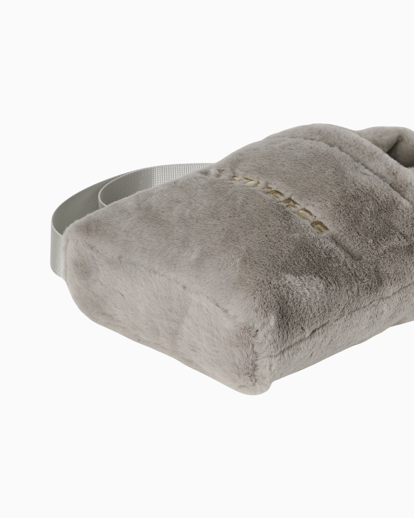 MINI FUR CROSSBODY BAG