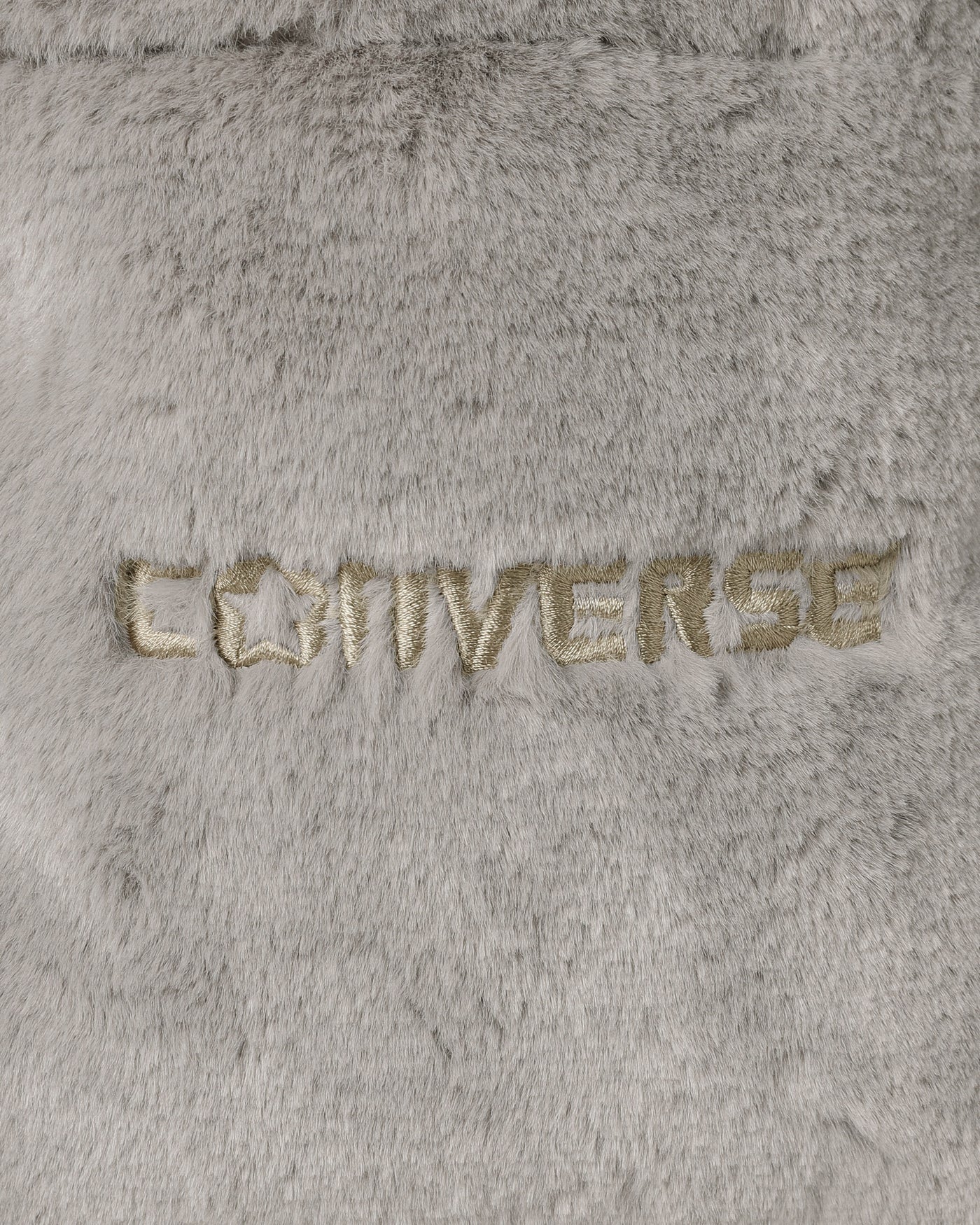 MINI FUR CROSSBODY BAG