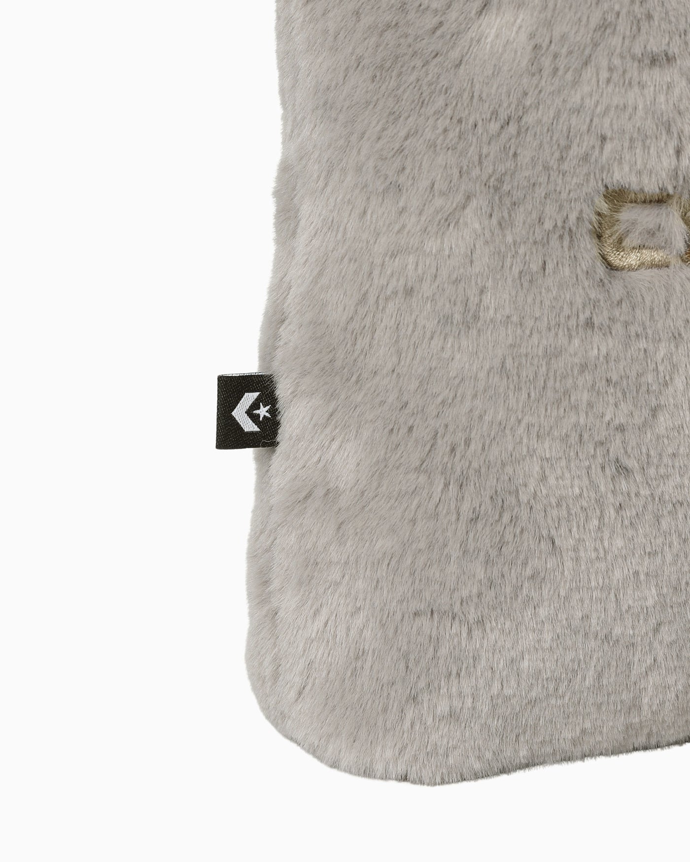 MINI FUR CROSSBODY BAG