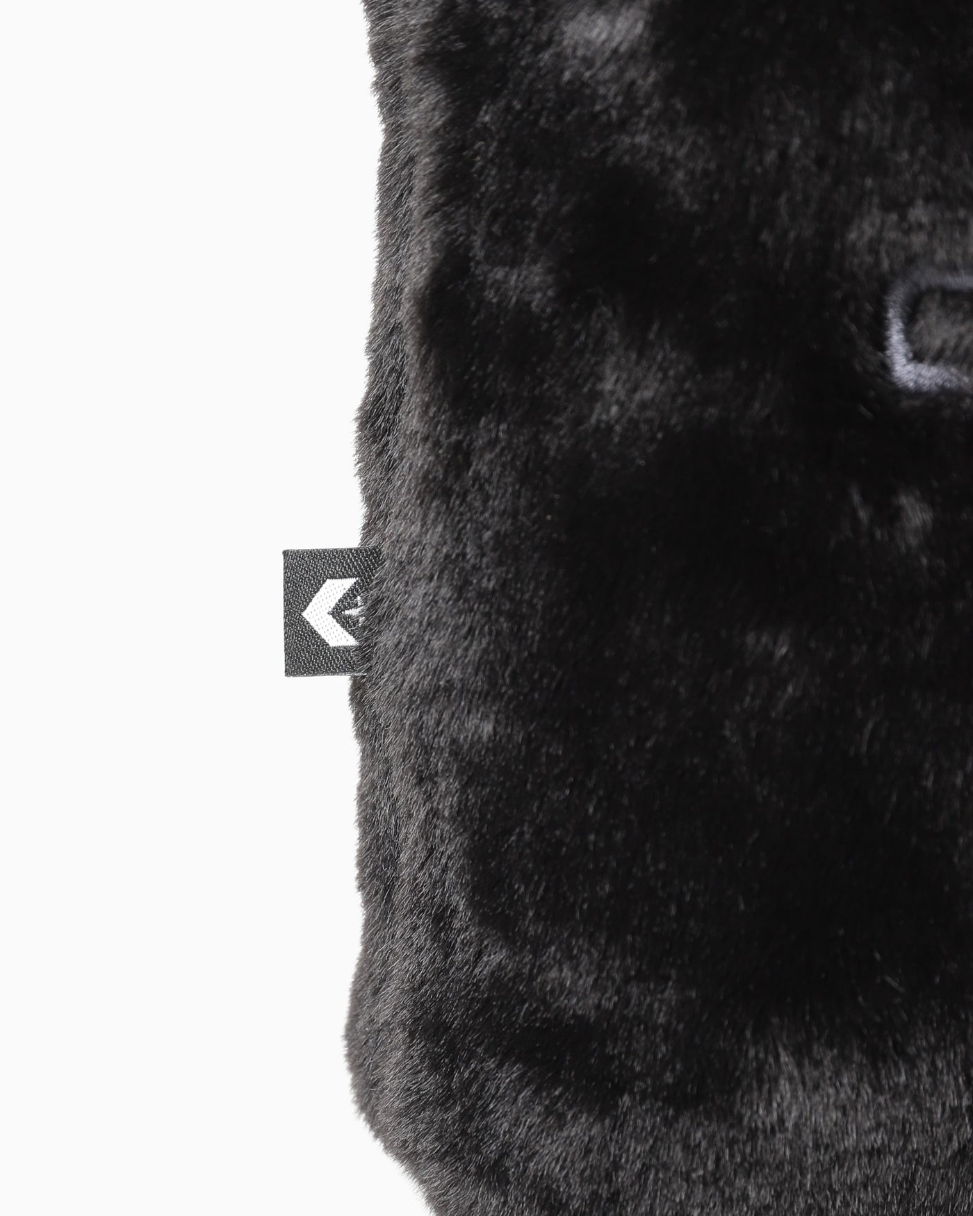 MINI FUR CROSSBODY BAG