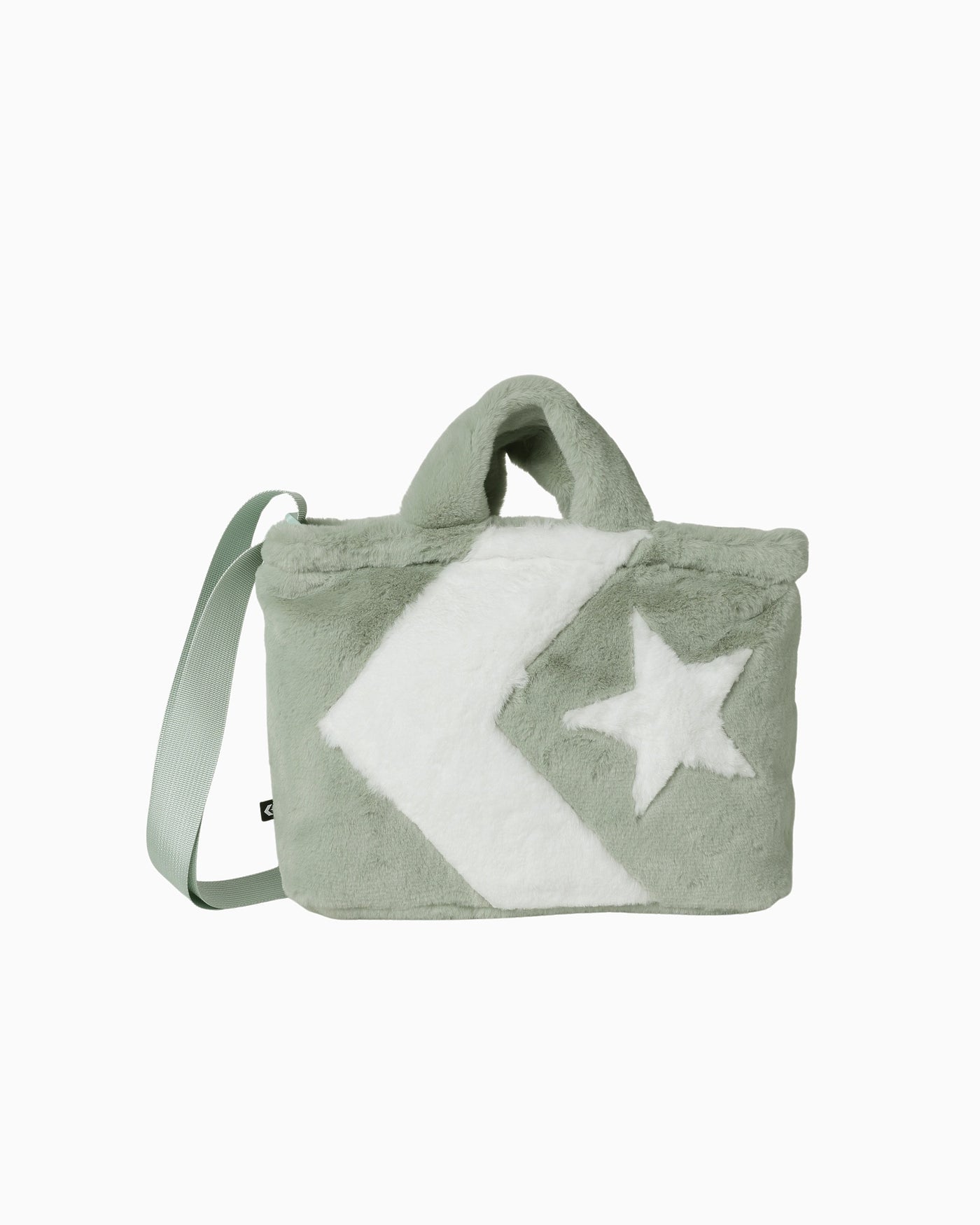 CS FUR TOTE