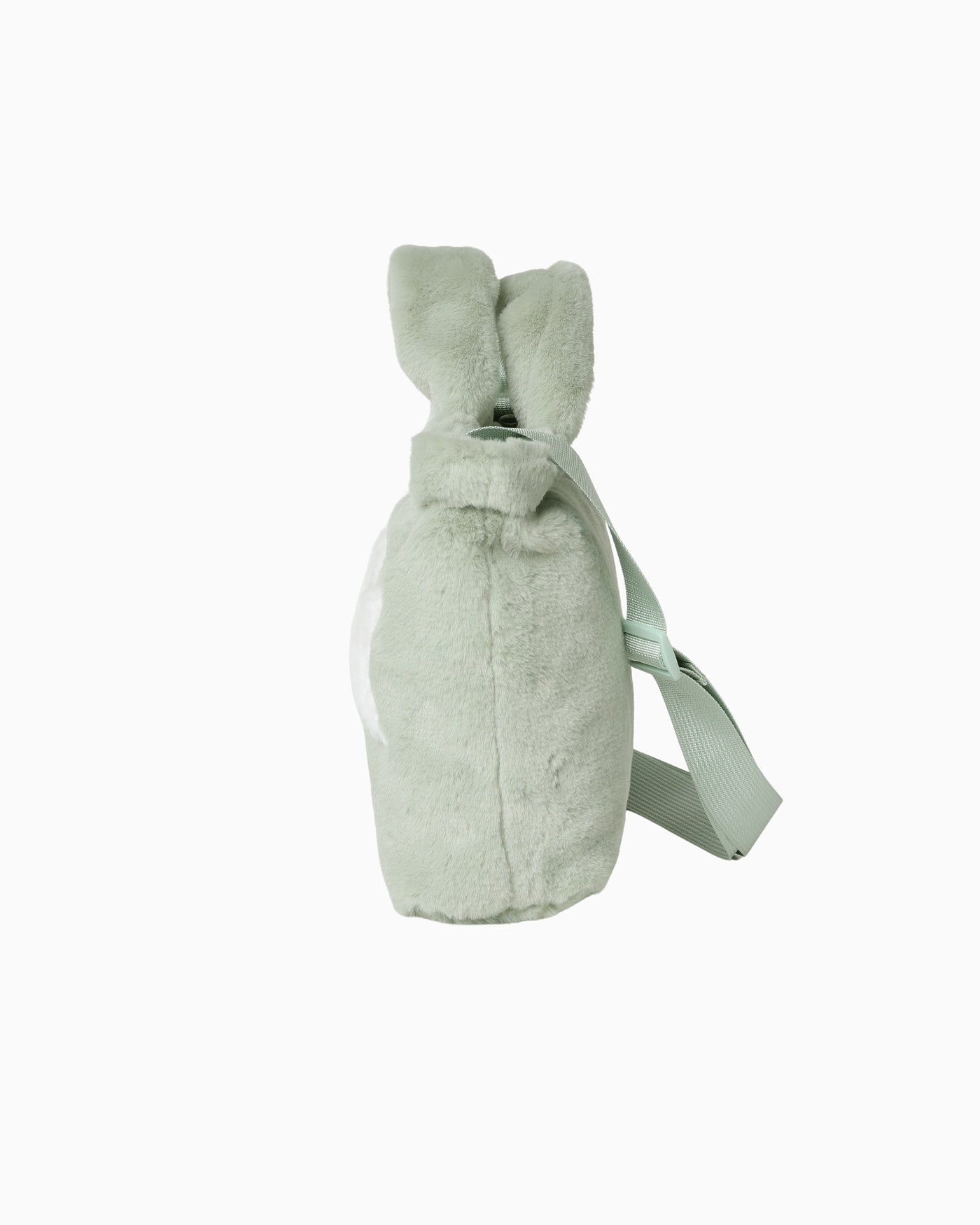 CS FUR TOTE
