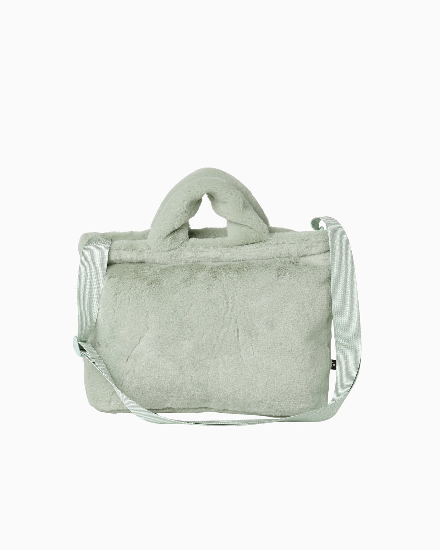 CS FUR TOTE