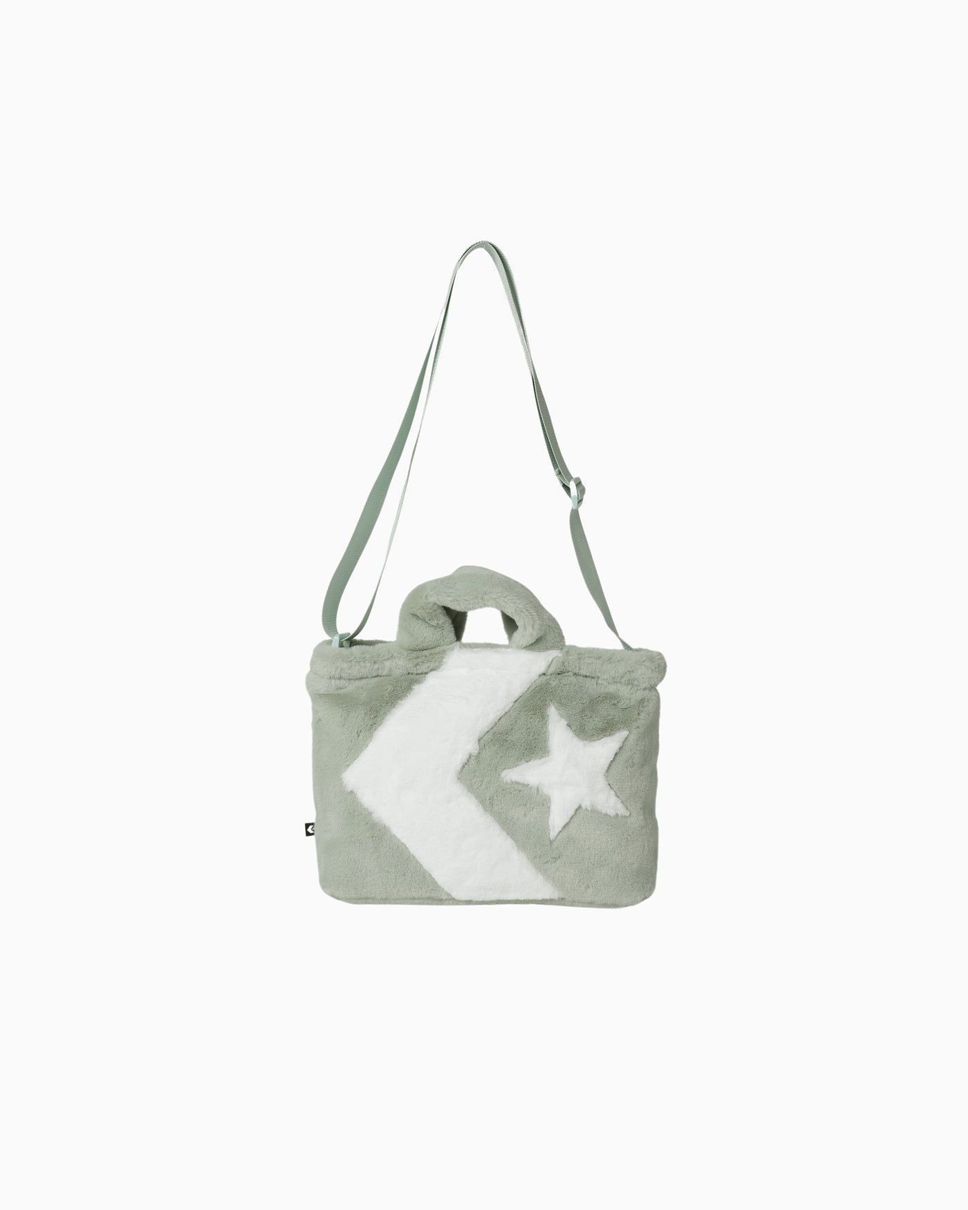 CS FUR TOTE