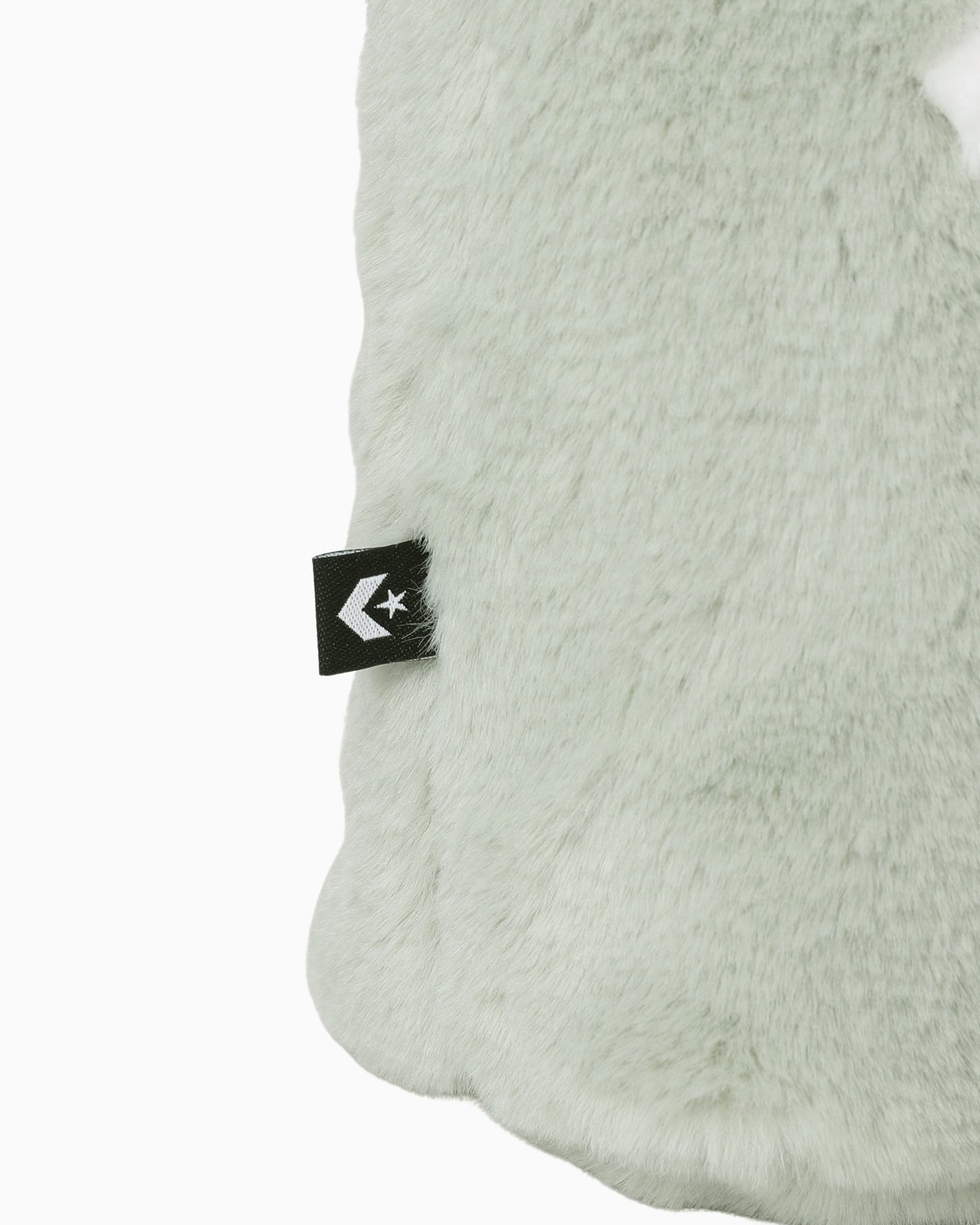 CS FUR TOTE