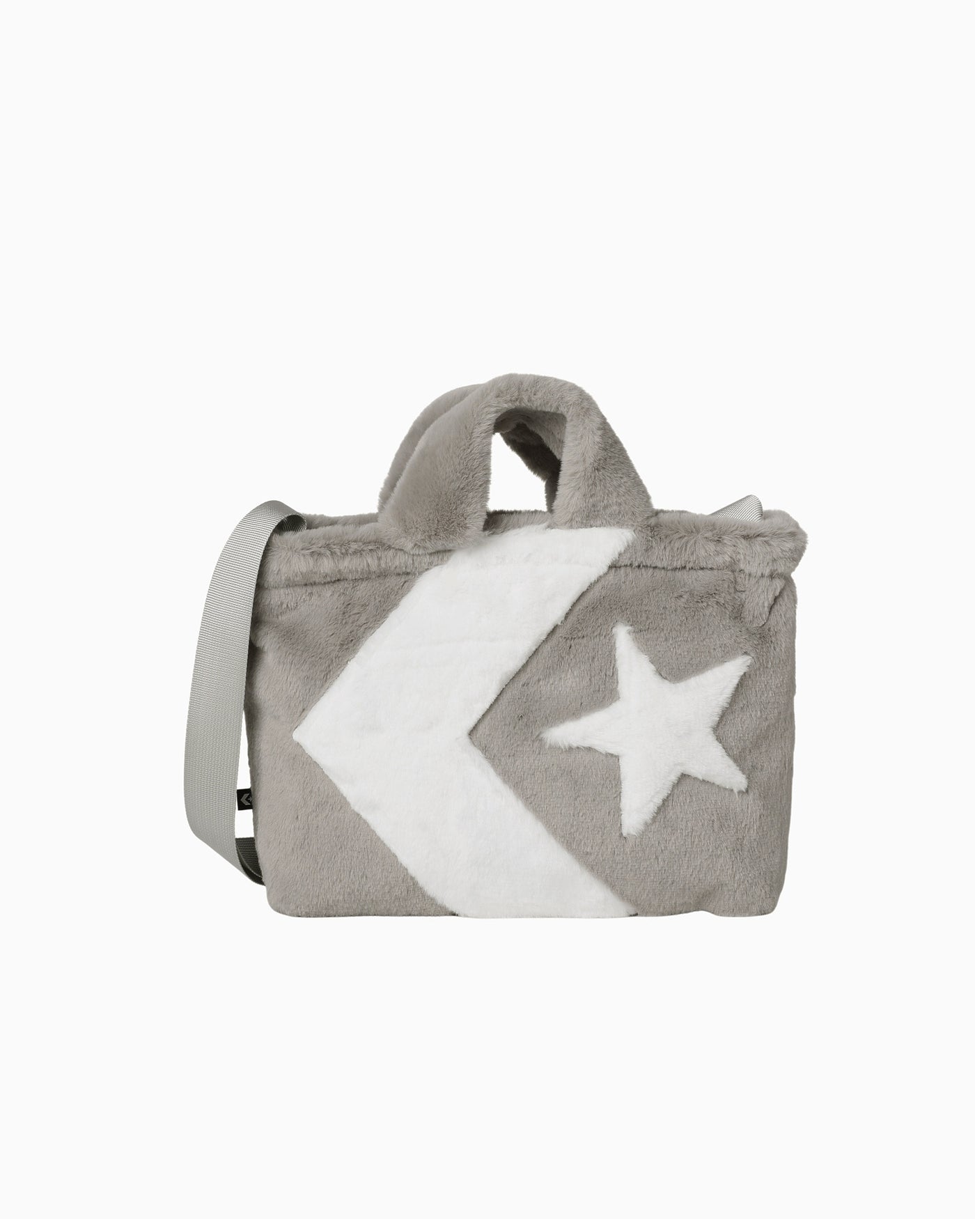 CS FUR TOTE