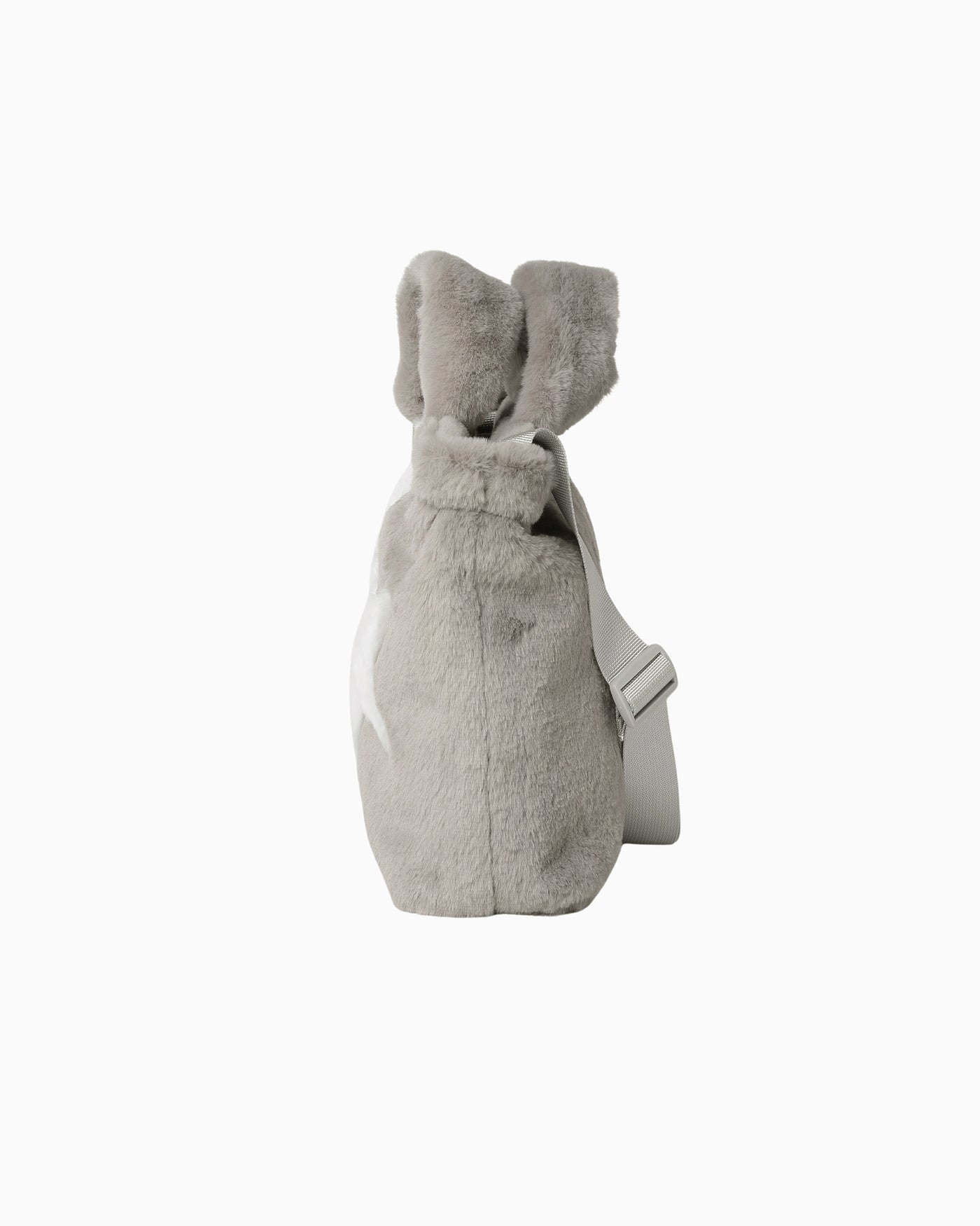 CS FUR TOTE