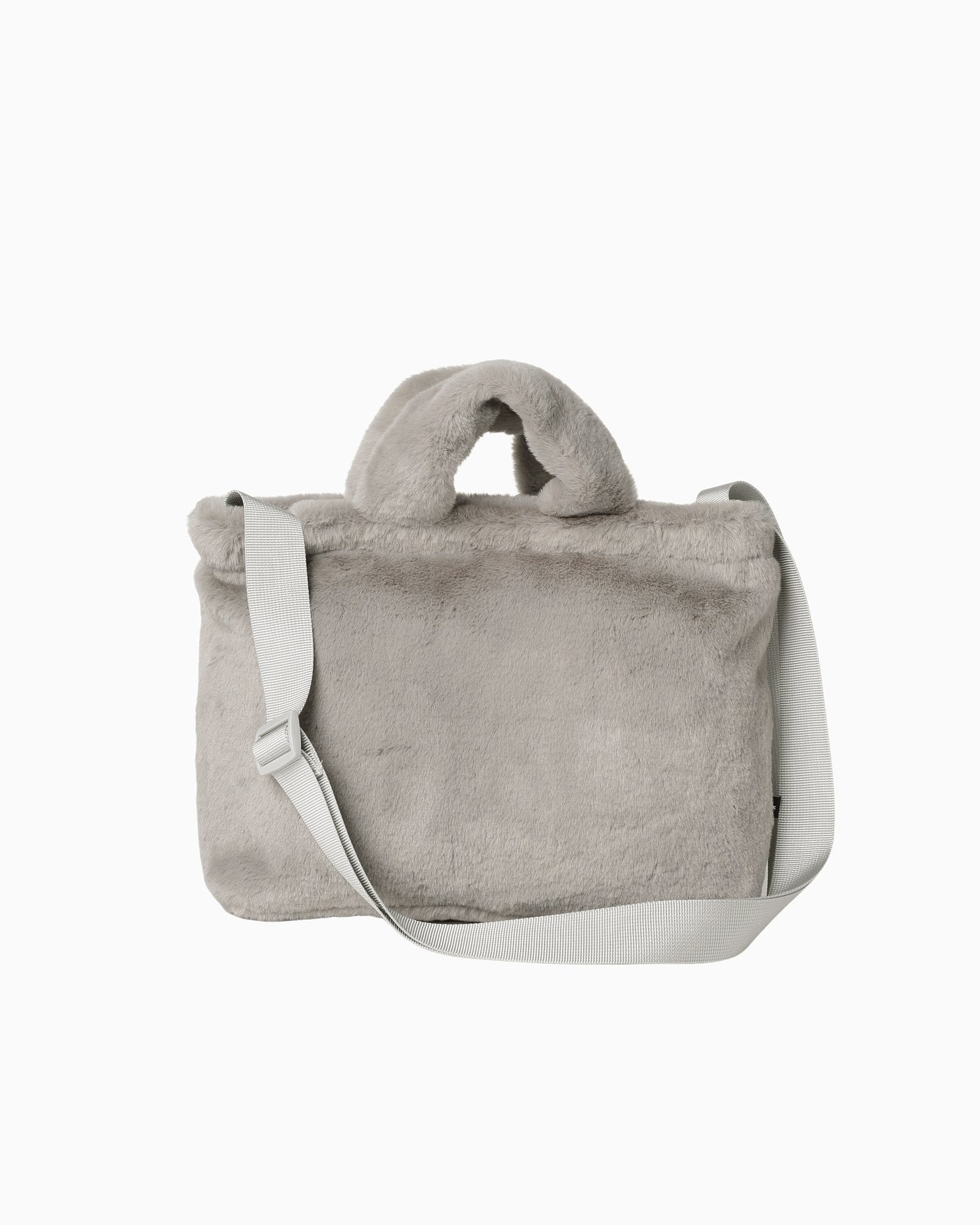 CS FUR TOTE