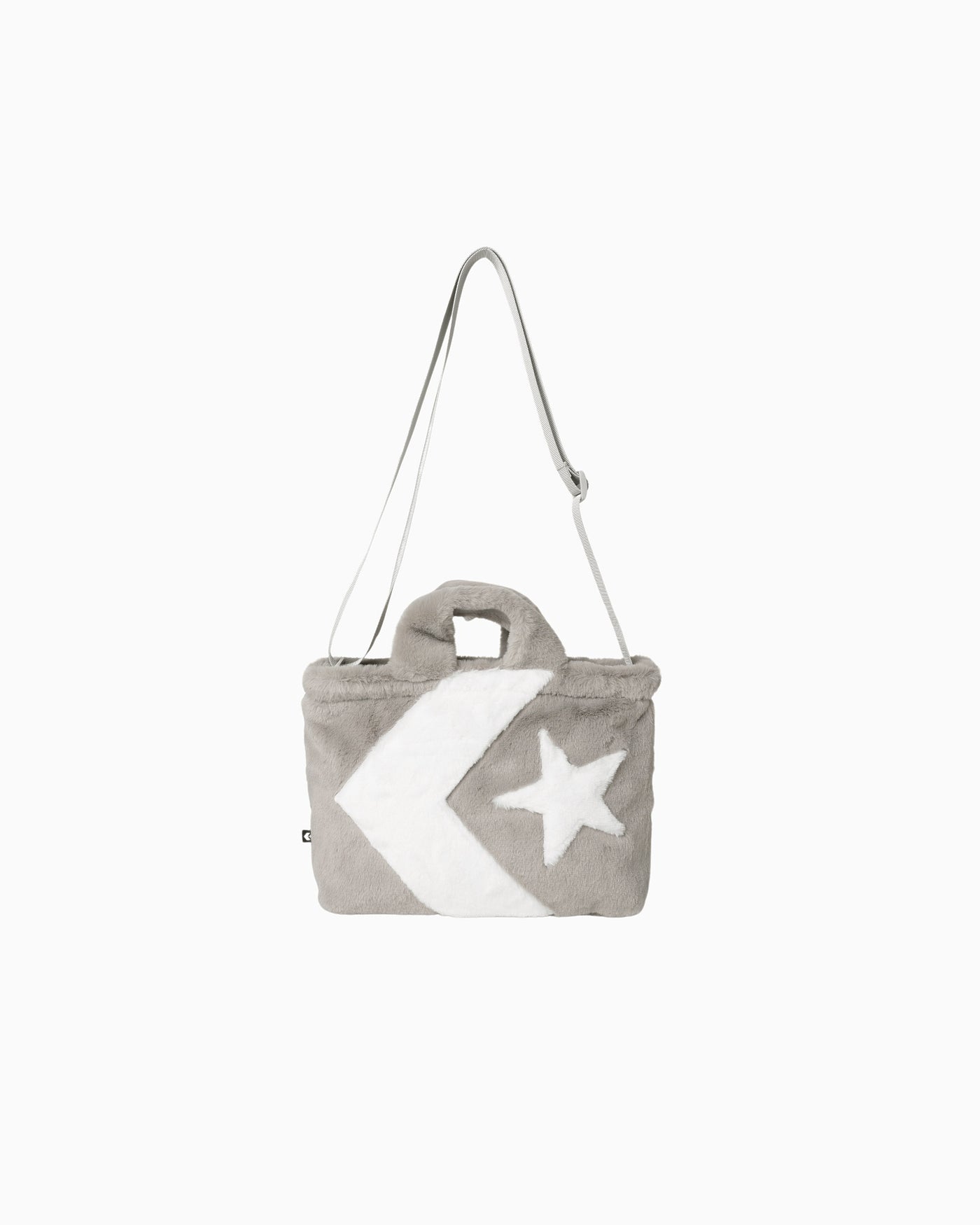 CS FUR TOTE
