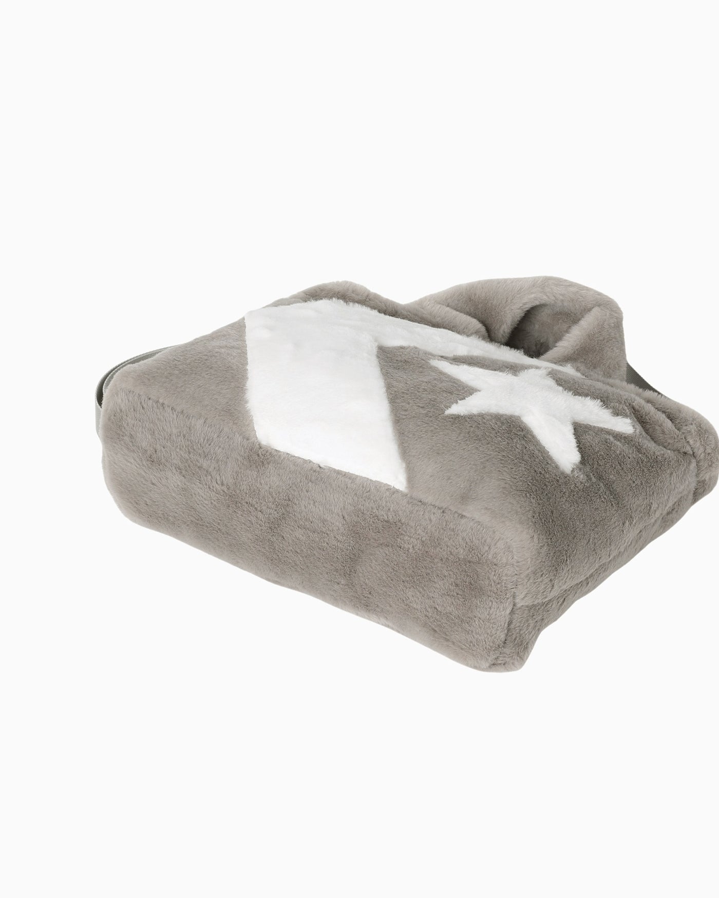 CS FUR TOTE