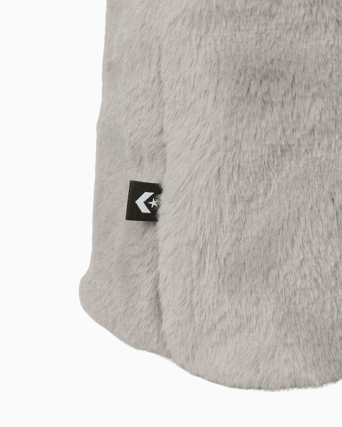 CS FUR TOTE