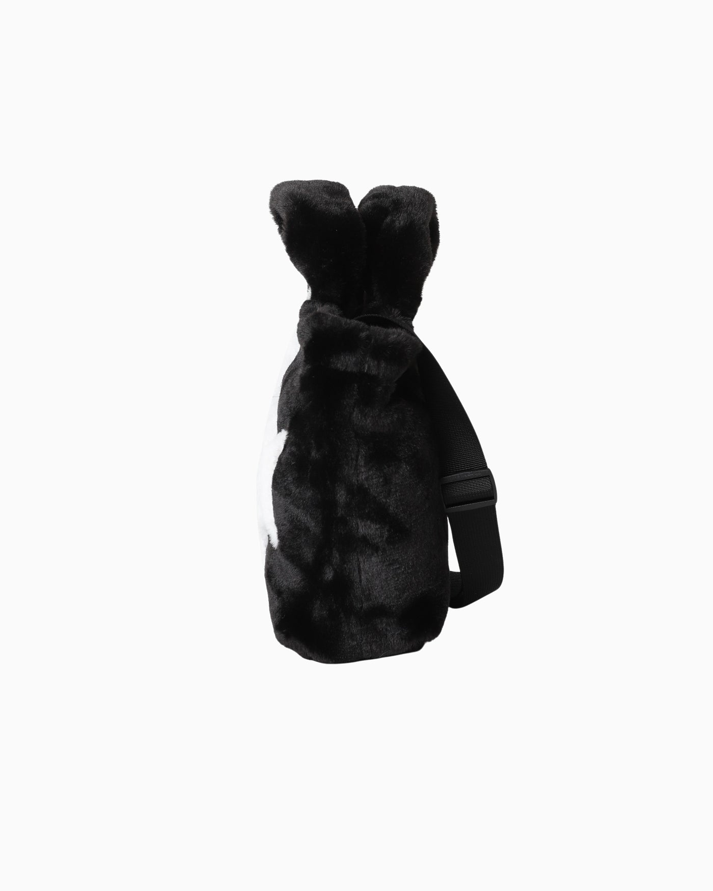 CS FUR TOTE