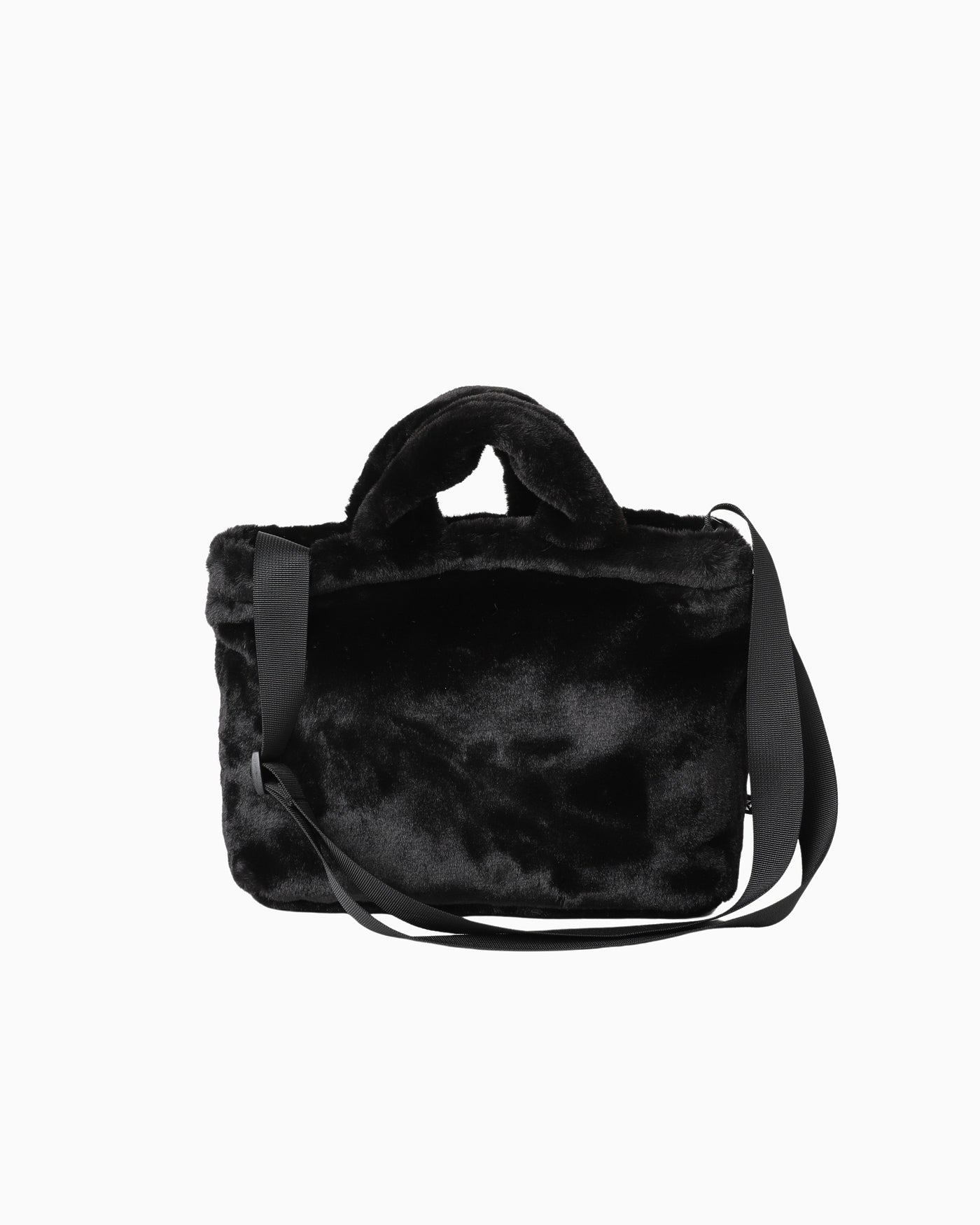 CS FUR TOTE