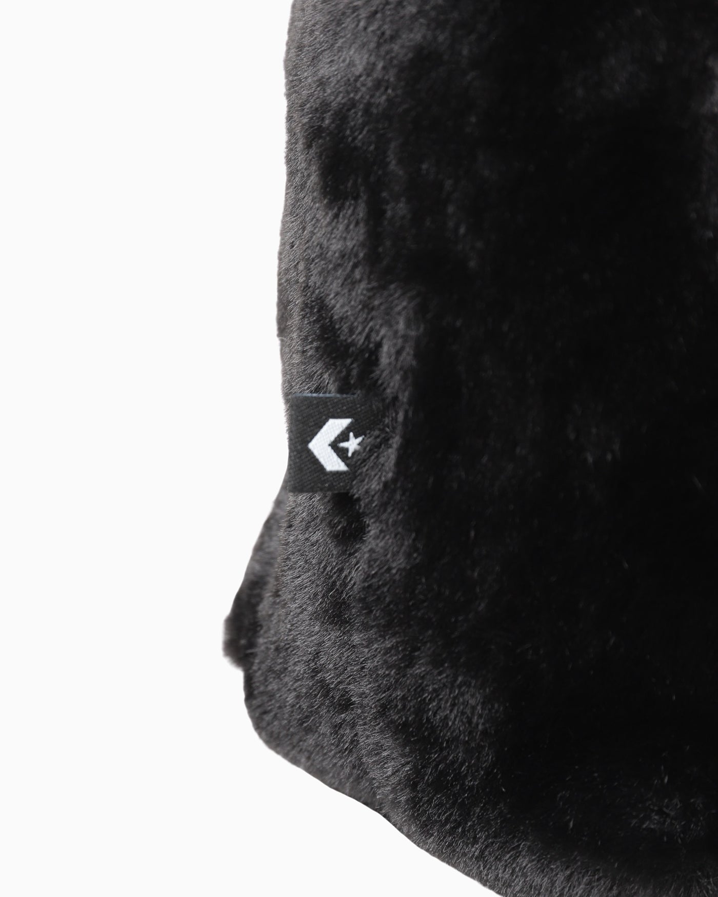 CS FUR TOTE