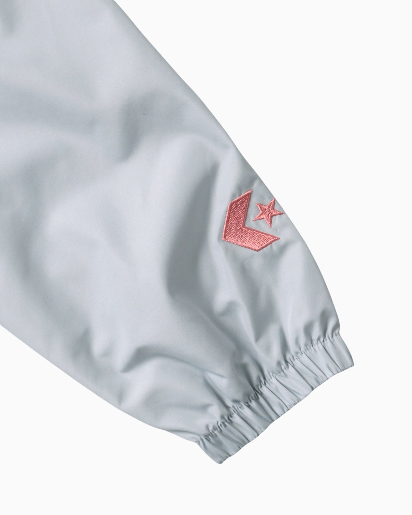 STAR DOT PRINT JACKET