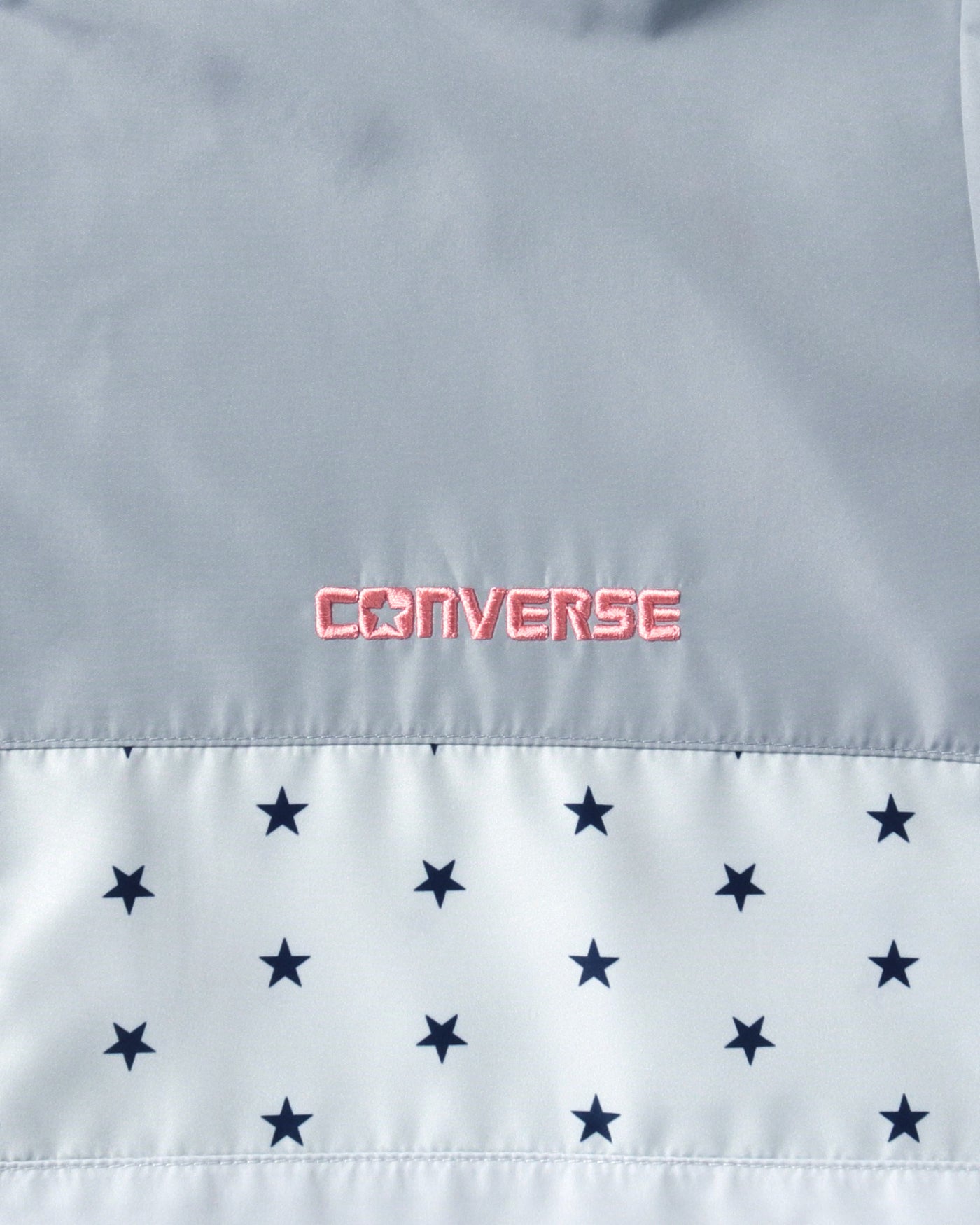 STAR DOT PRINT JACKET